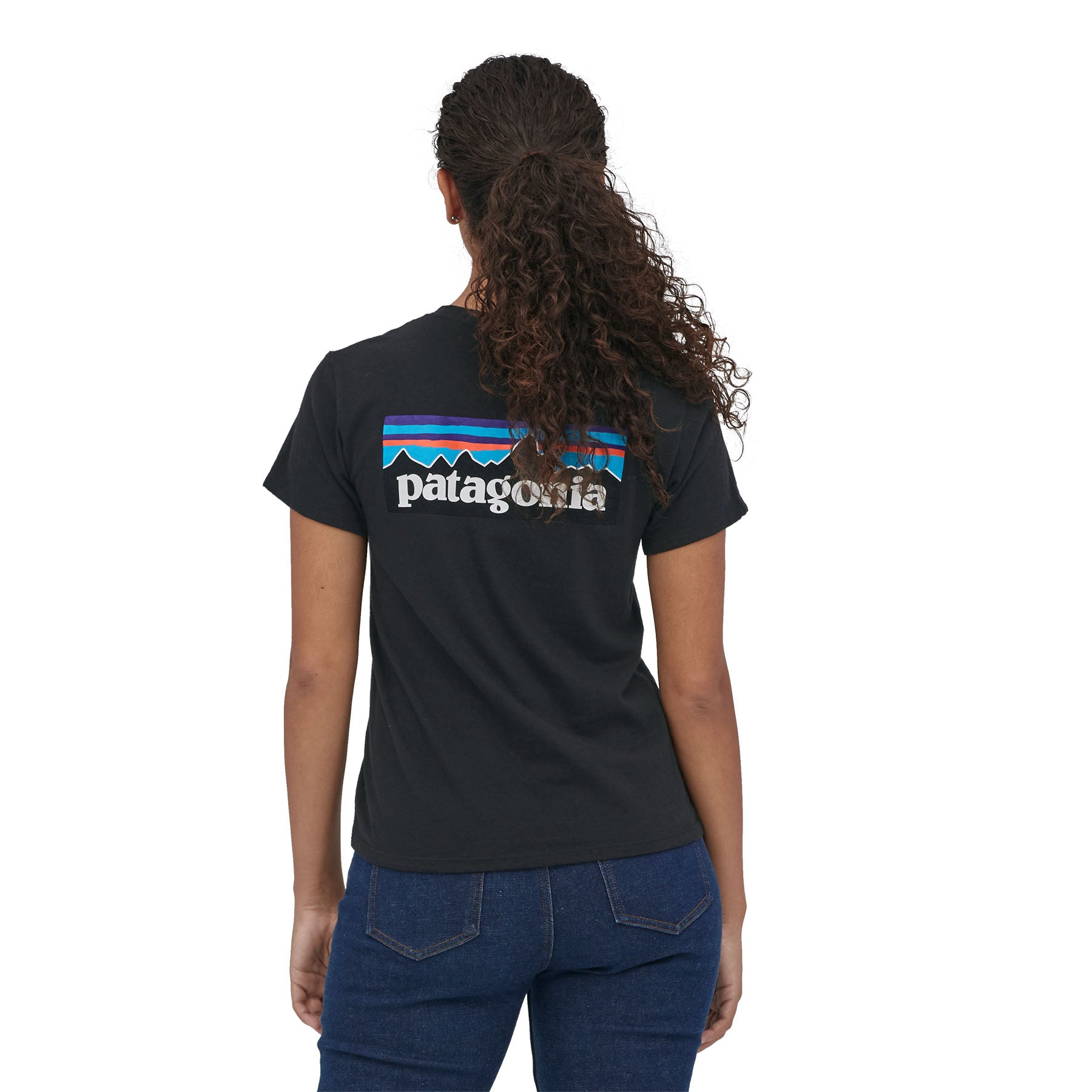 Women's P-6 Logo Responsibili-Tee® - Image 4