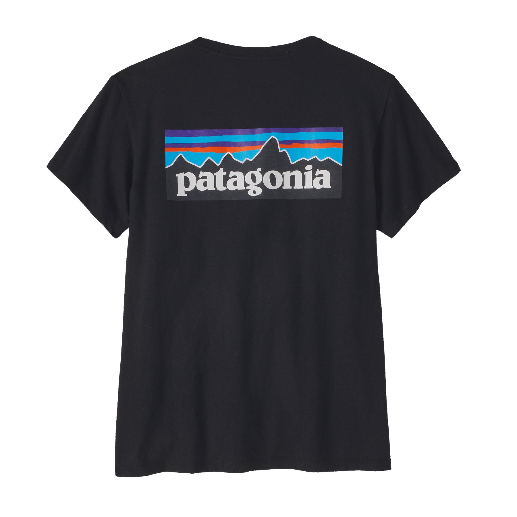 Women's P-6 Logo Responsibili-Tee® - Image 2