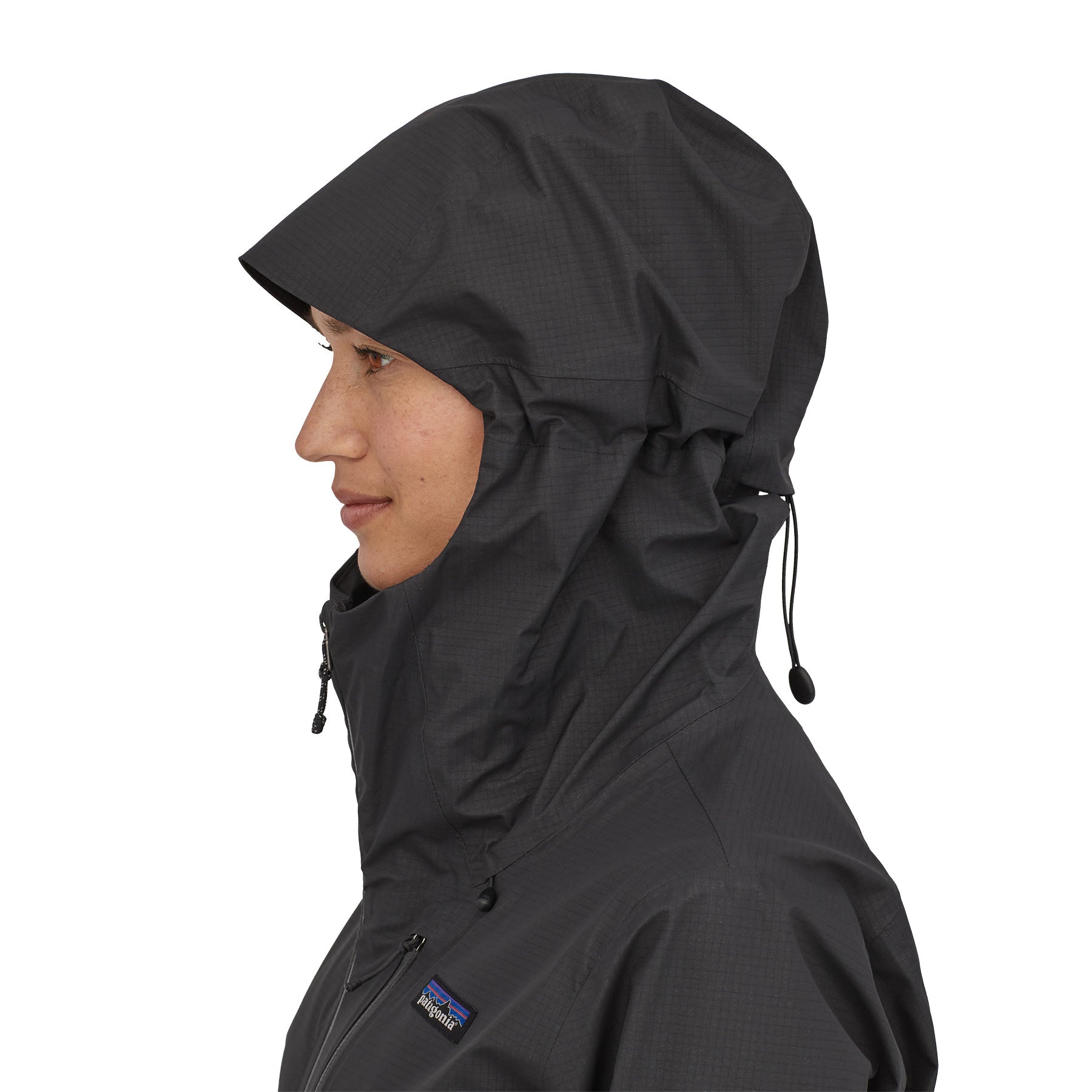 Women's Granite Crest Rain Jacket - Image 4
