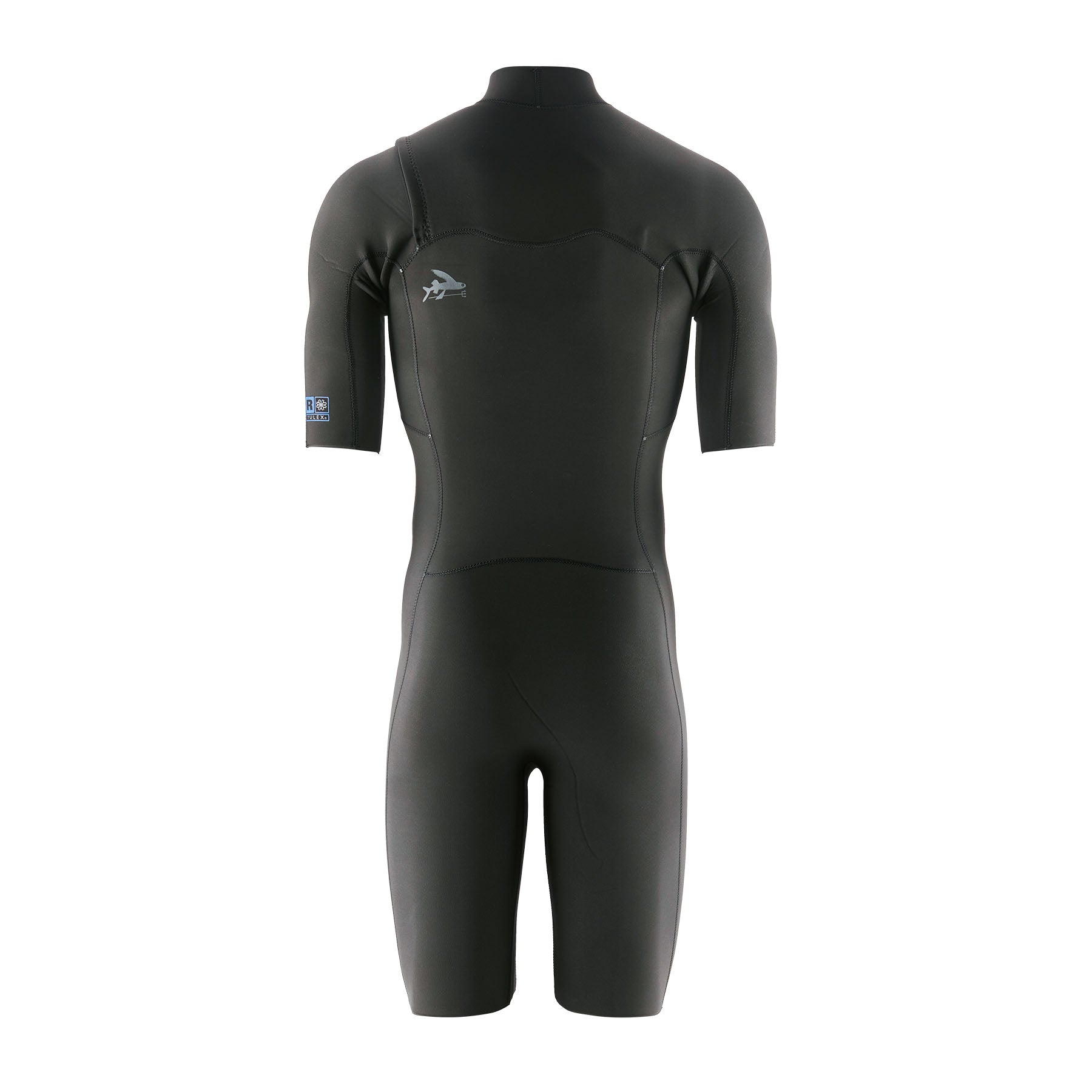 Alternative view of Men's R1® Lite Yulex® Front-Zip Spring Suit