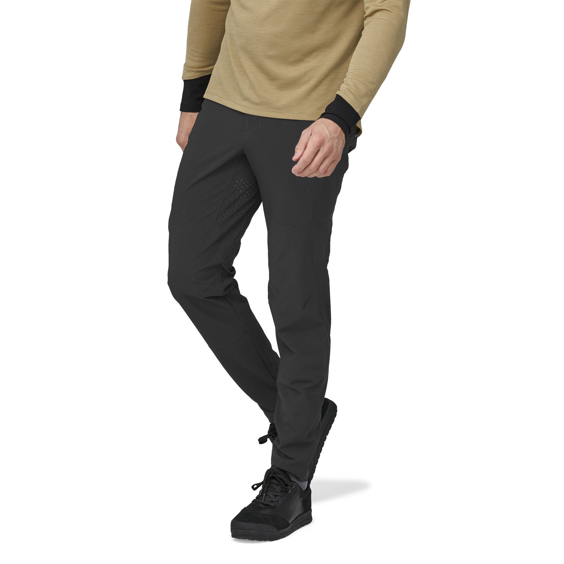 Men's Dirt Craft Pants - Image 2