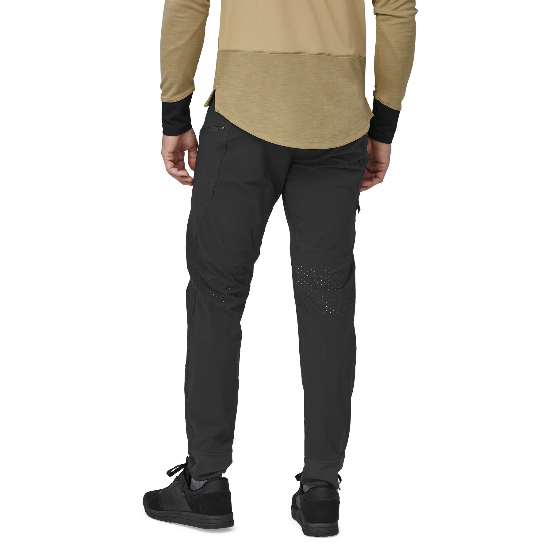 Men's Dirt Craft Pants - Image 3