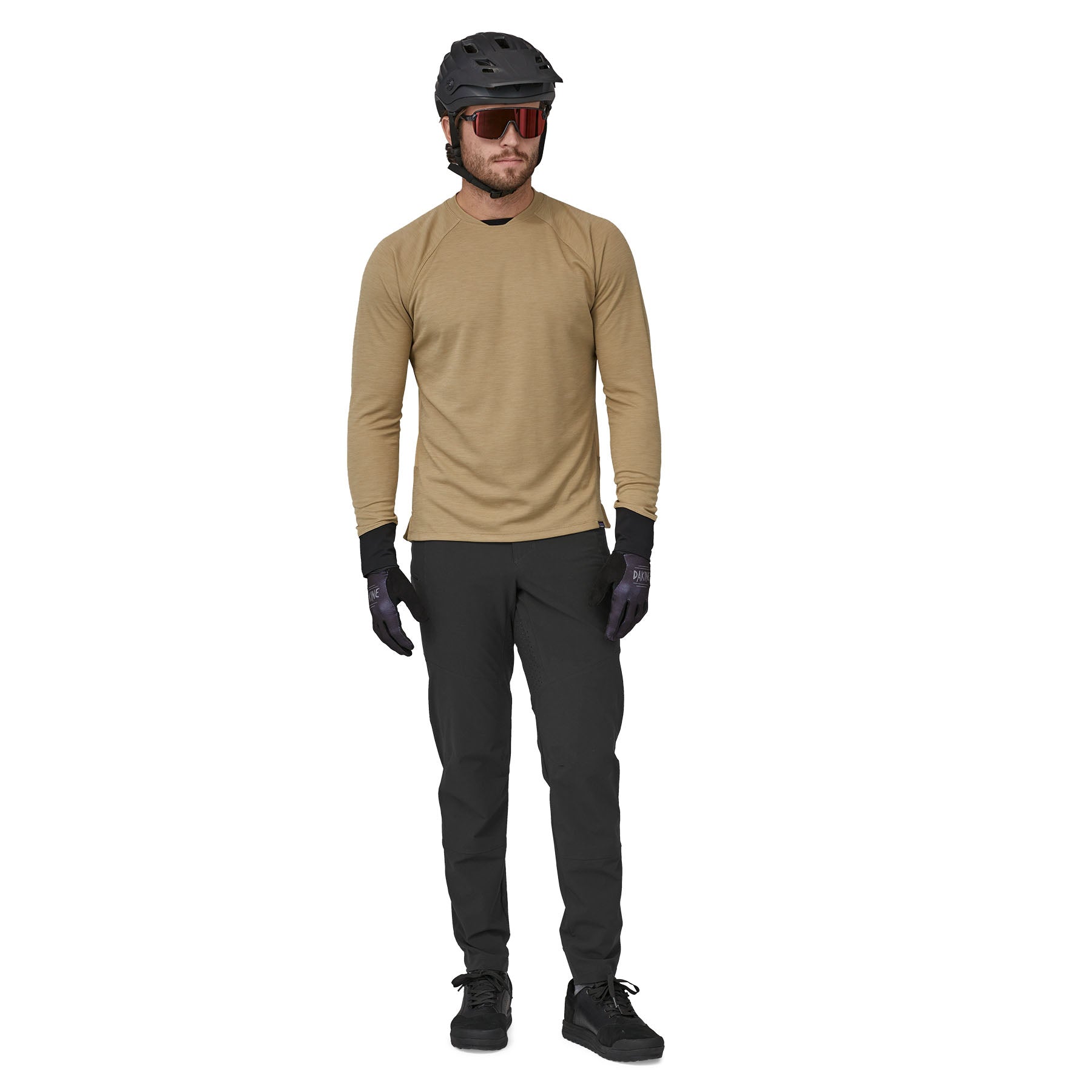 Men's Dirt Craft Pants - Image 4