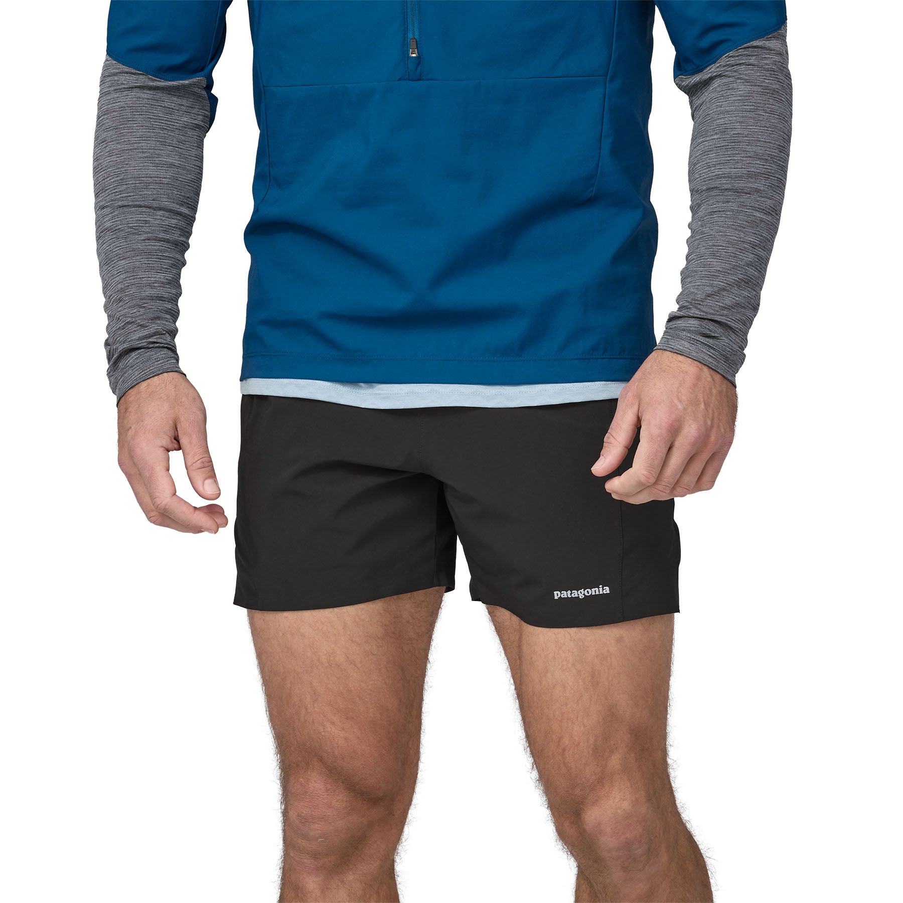 Men's Strider Pro Shorts - 5 - Image 2