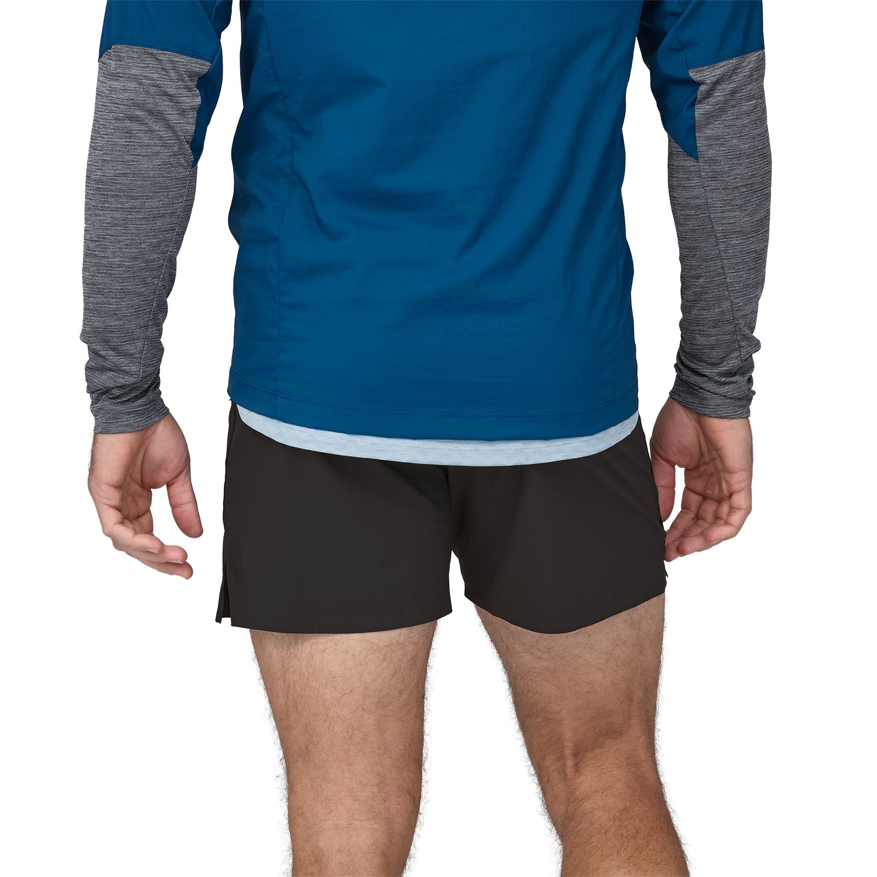 Men's Strider Pro Shorts - 5 - Image 4