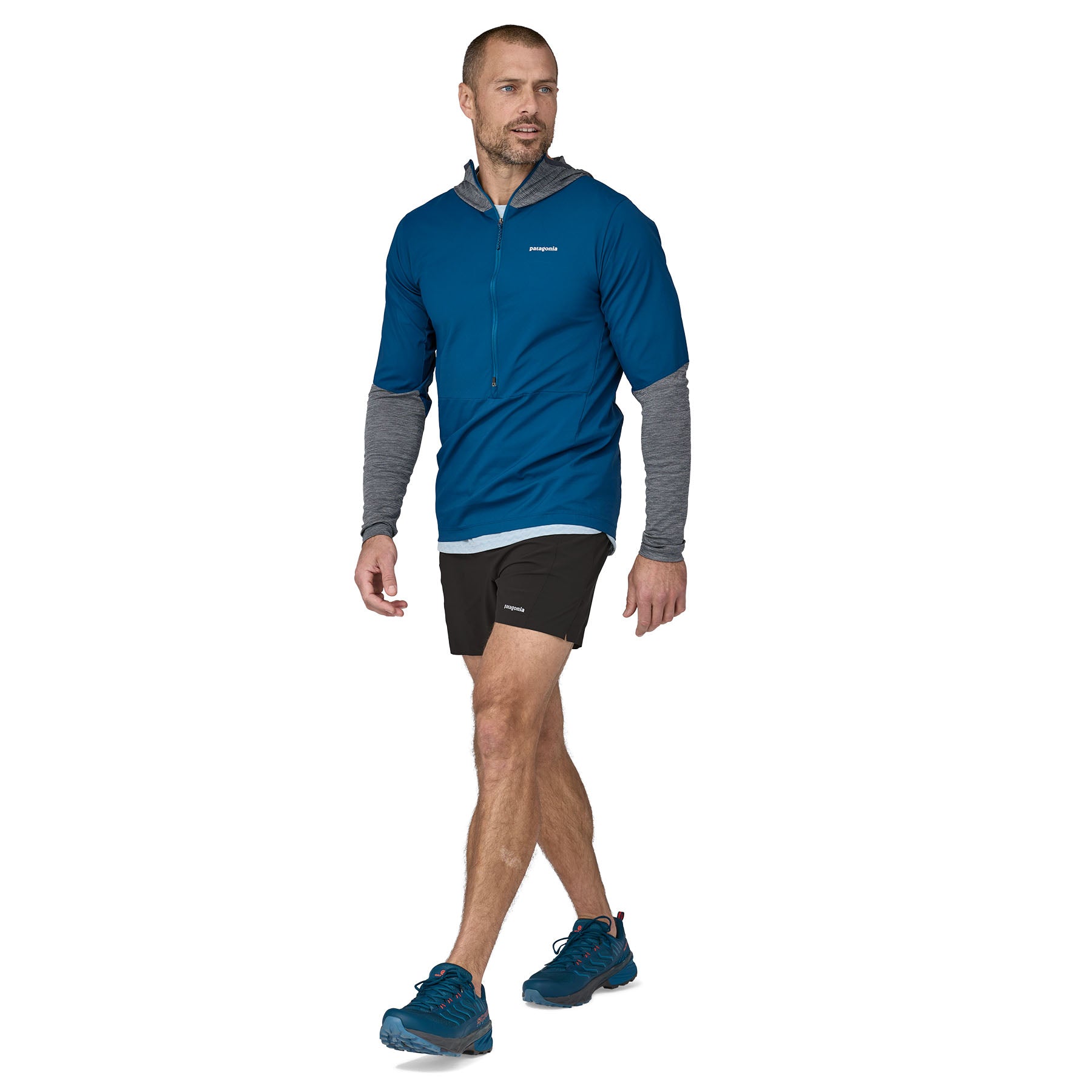 Men's Strider Pro Shorts - 5 - Image 4