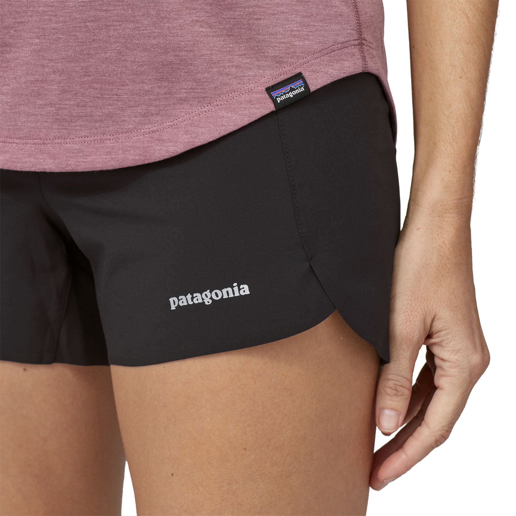 Women's Strider Pro Shorts - 3? - Image 7