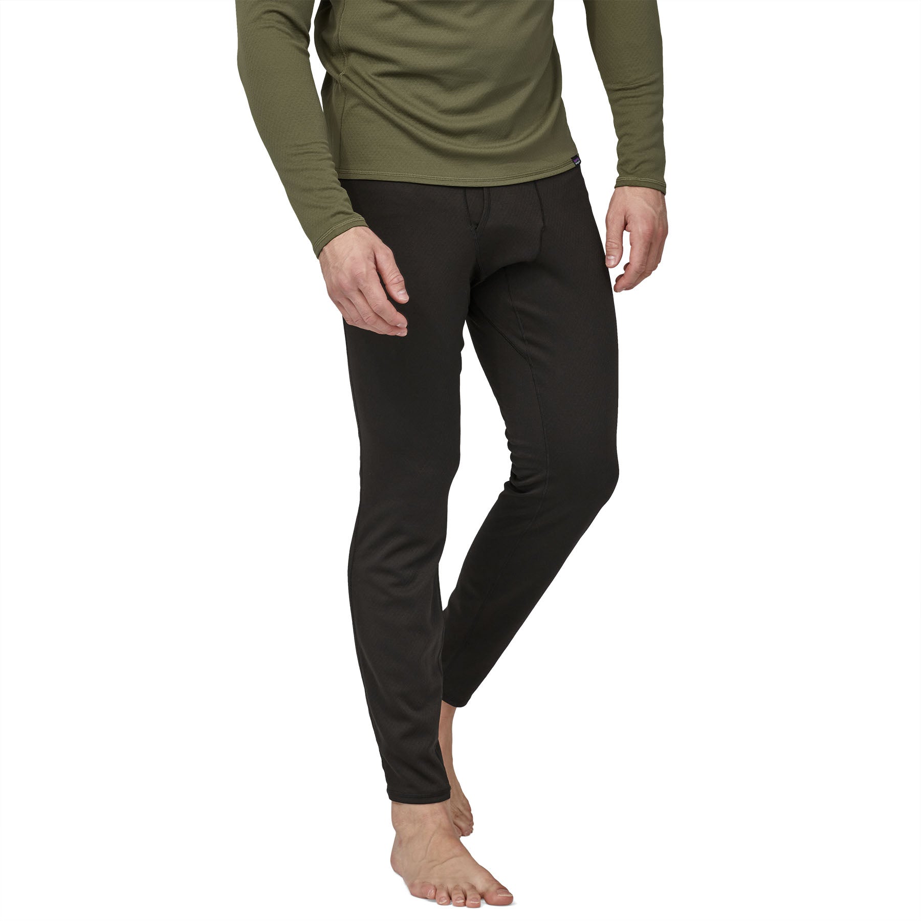 Alternative view of Men's Capilene? Midweight Bottoms