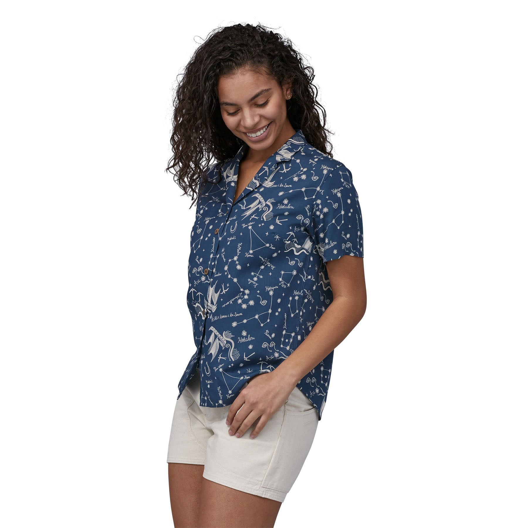 Women's Lightweight Pataloha® Shirt - Image 2