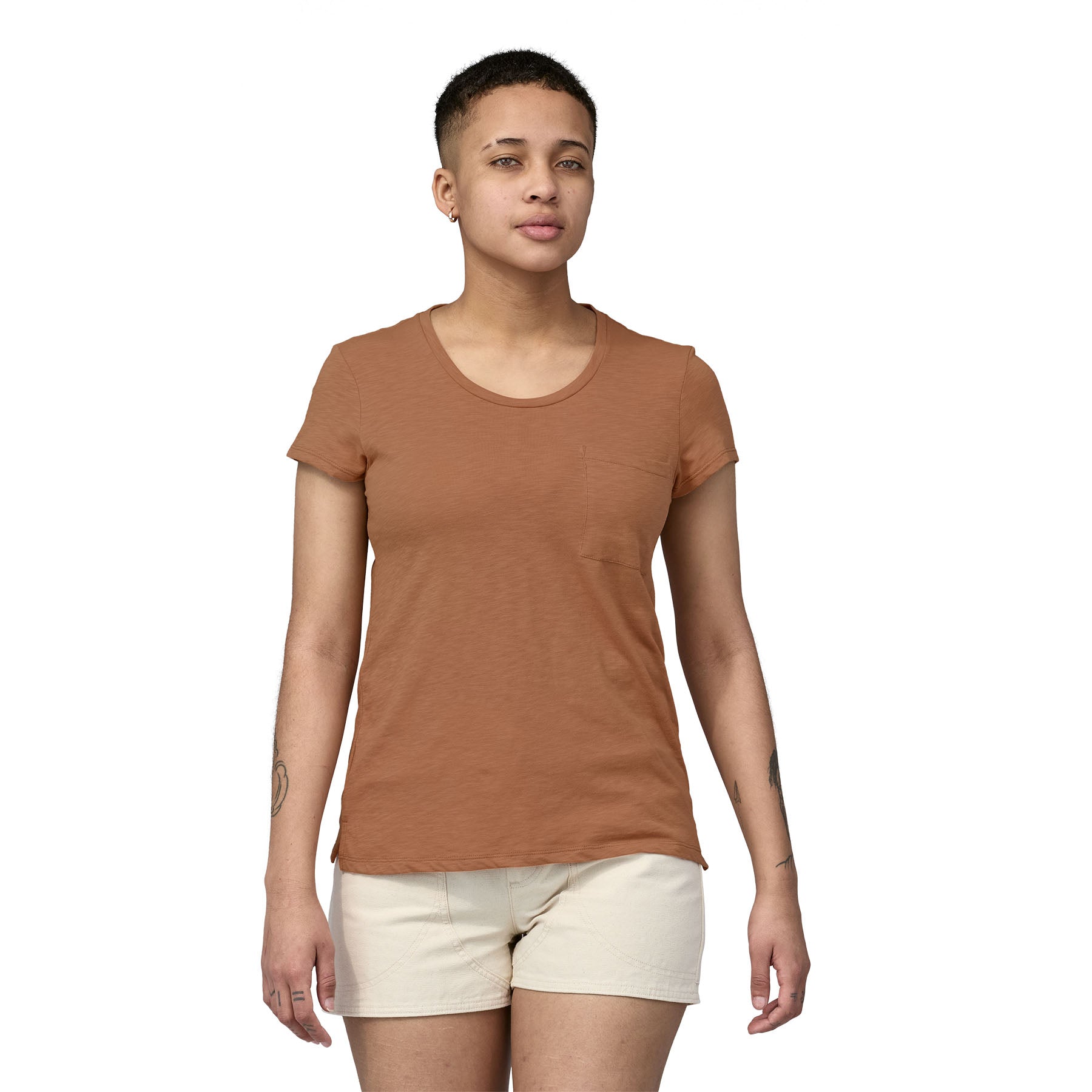 Women's Mainstay Tee - Image 2