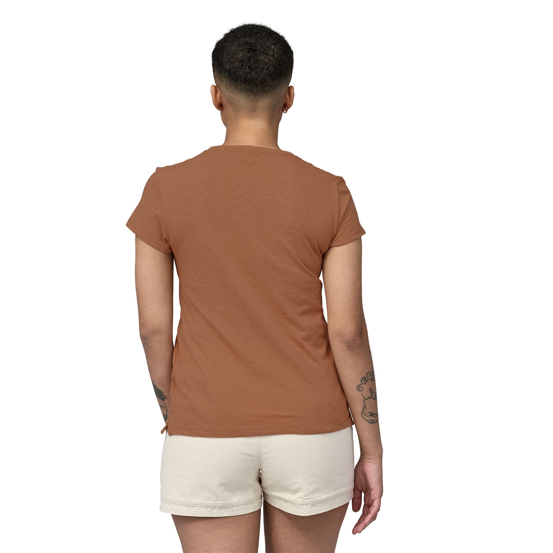 Women's Mainstay Tee - Image 3