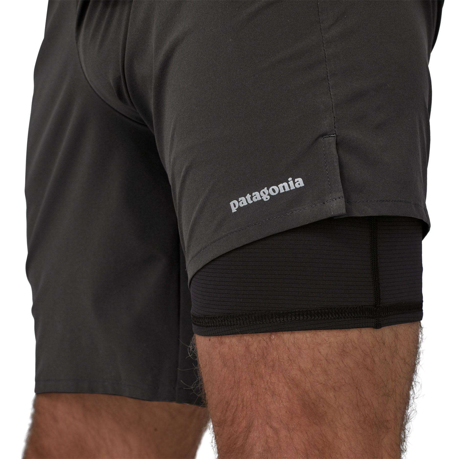 Men's Multi Trails Shorts - 8 - Image 5