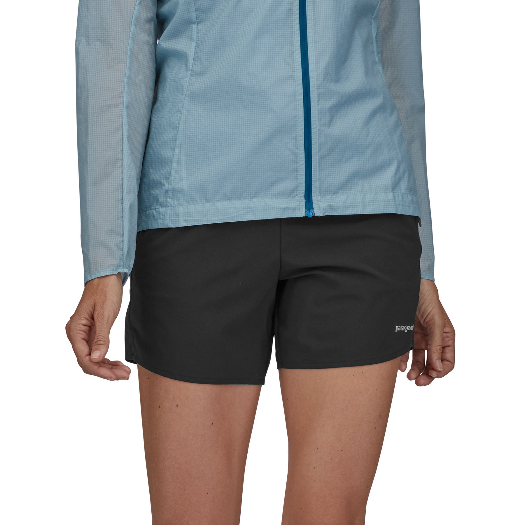 Women's Multi Trails Shorts - 5½ - Image 2