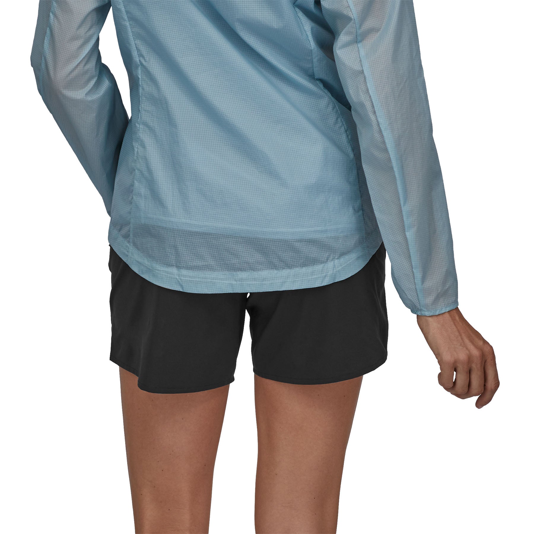 Women's Multi Trails Shorts - 5½ - Image 3