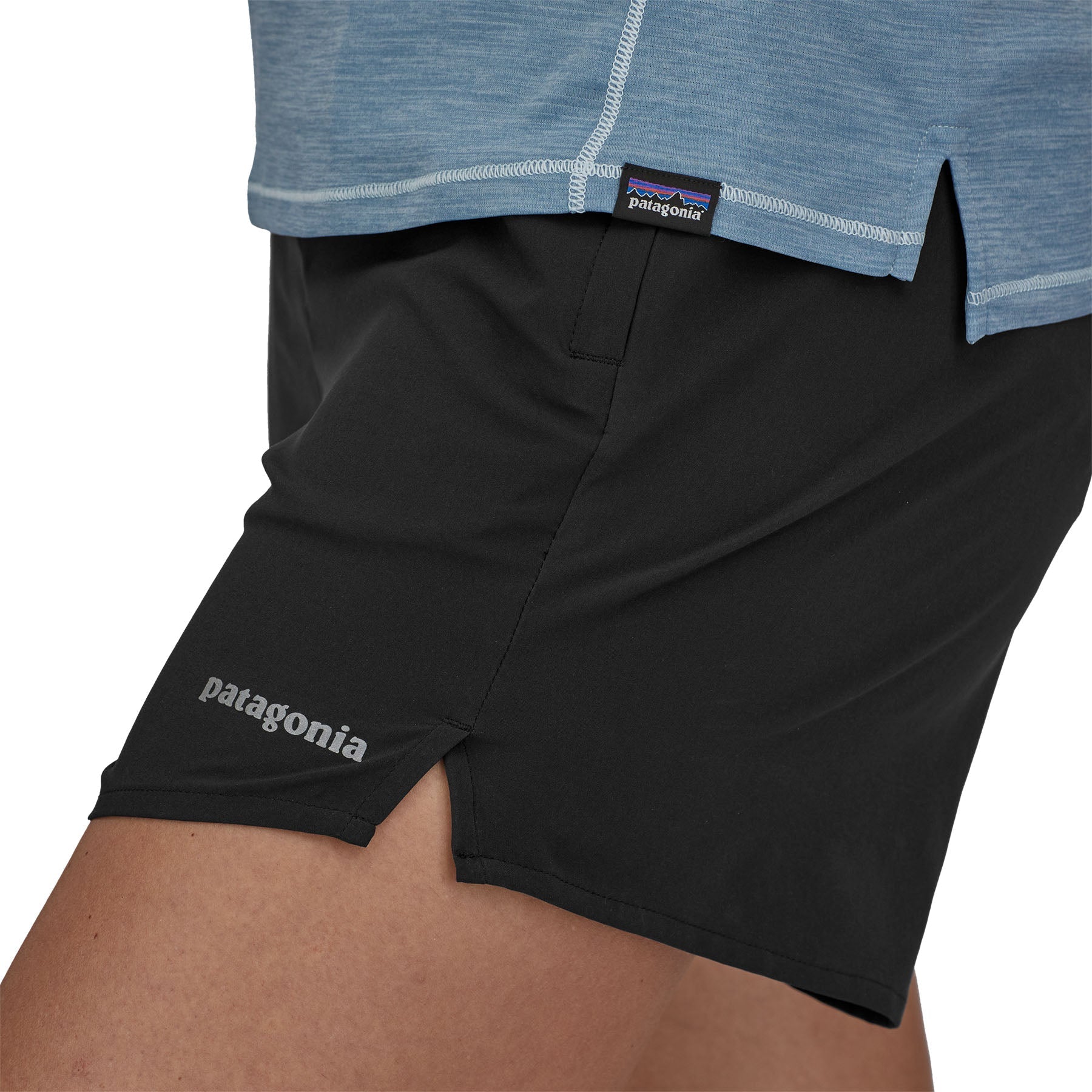 Women's Multi Trails Shorts - 5½ - Image 4