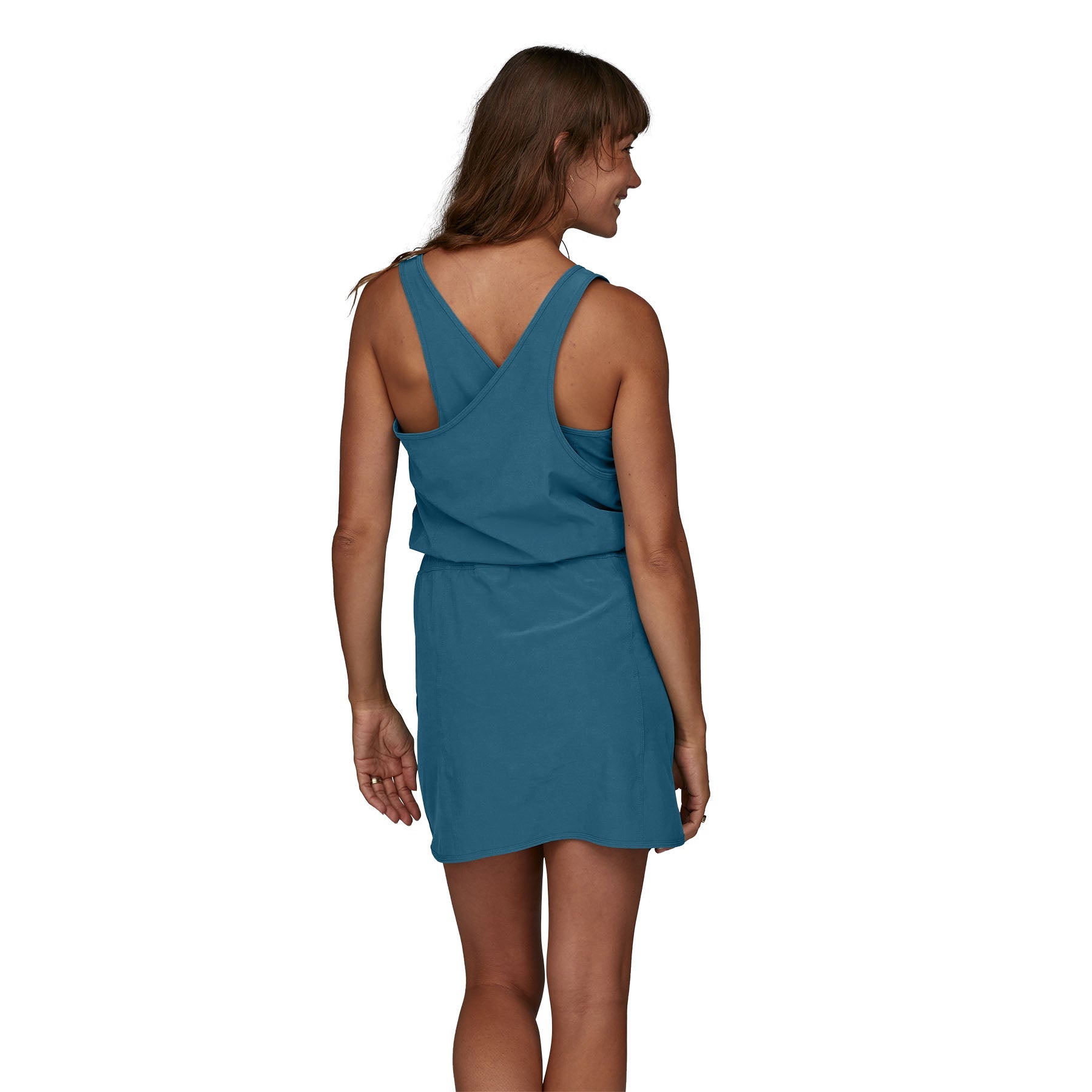 Women's Fleetwith Dress - Image 3