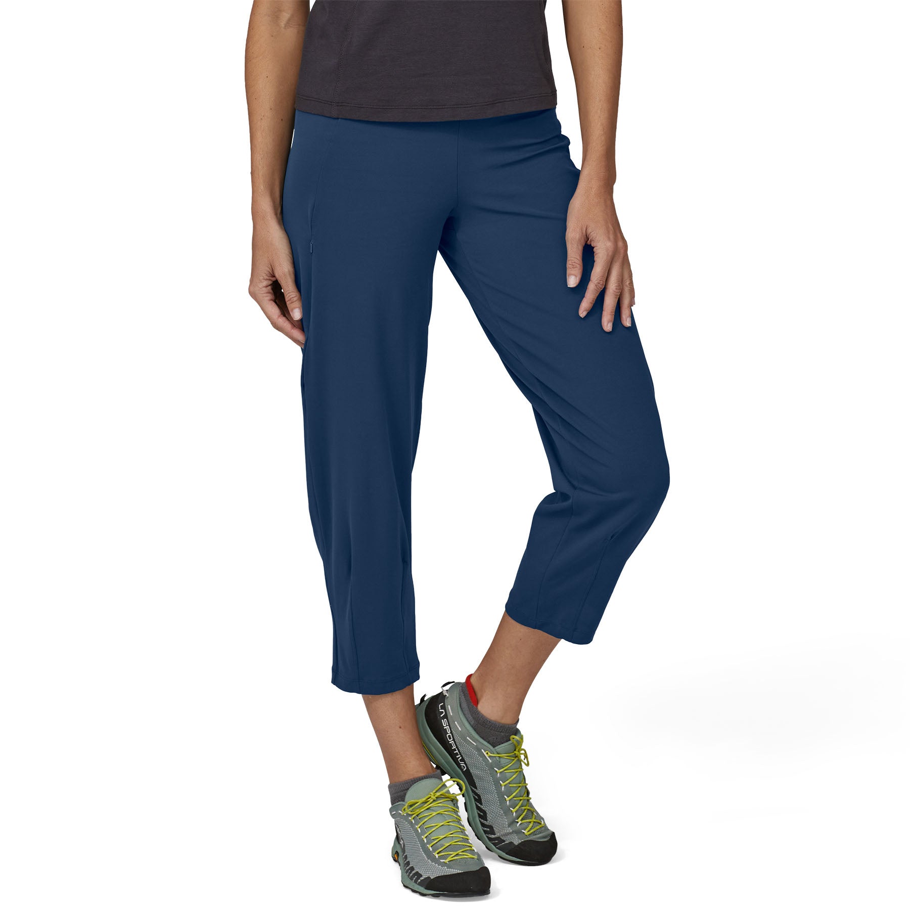 Women's Maipo Rock Crops - Image 2