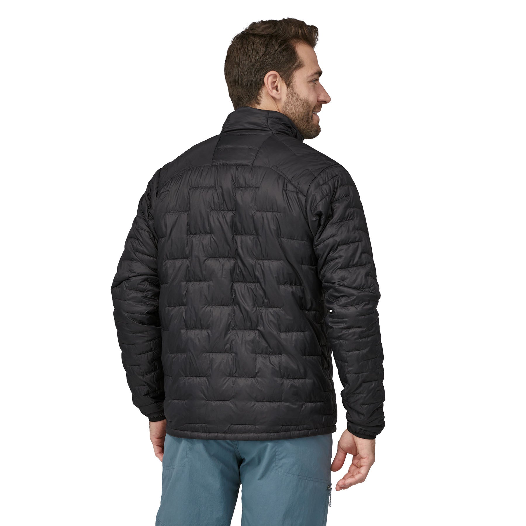 Men's Micro Puff? Jacket - Image 3