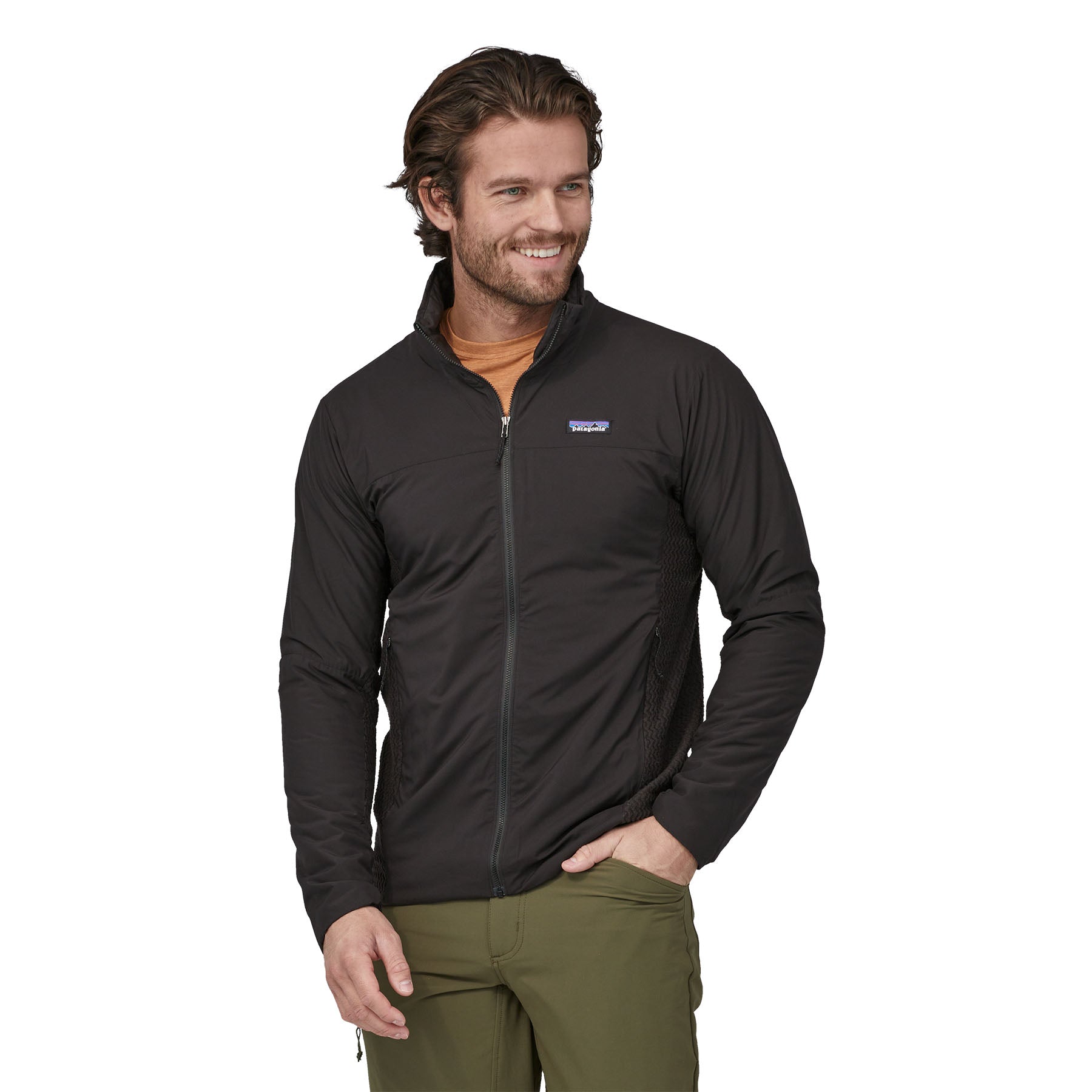 Men's Nano-Air? Light Hybrid Jacket - Image 2