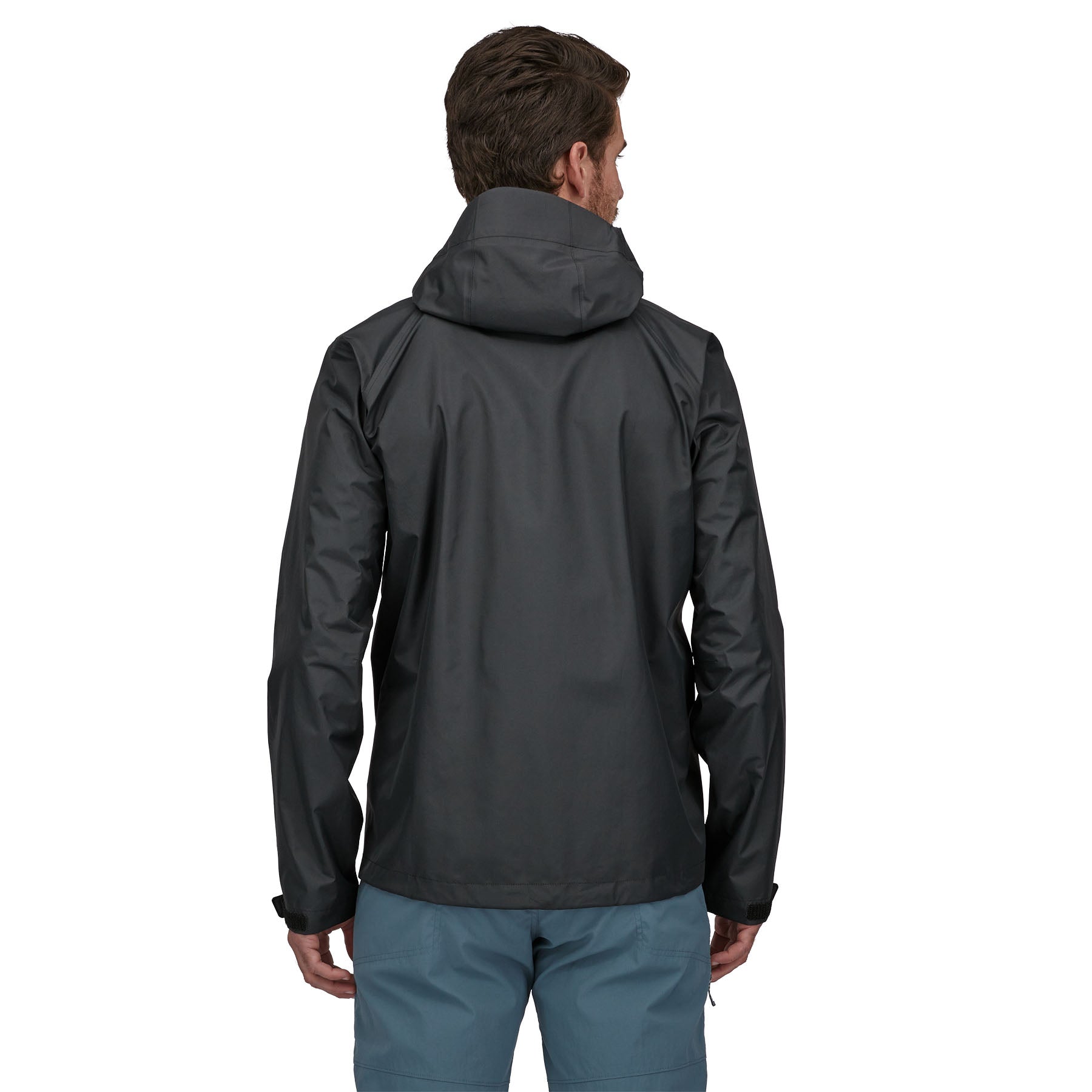 Men's Torrentshell 3L Rain Jacket - Image 3