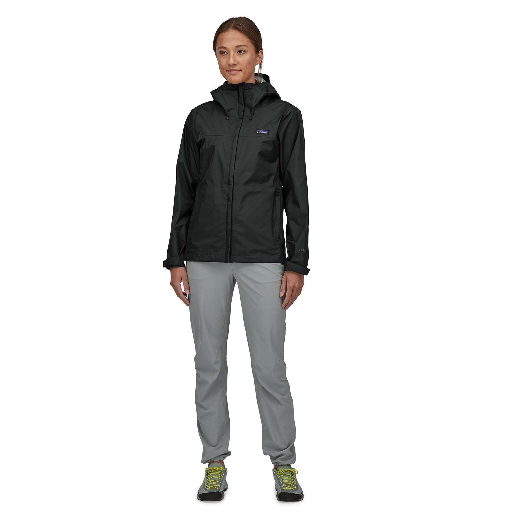Women's Torrentshell 3L Rain Jacket - Image 4