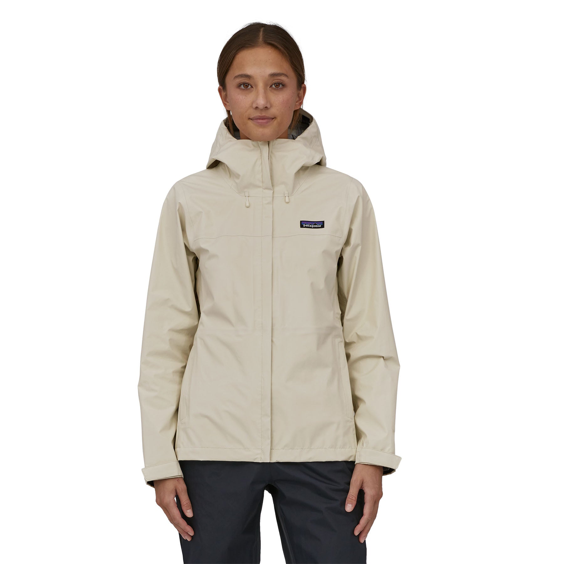 Women's Torrentshell 3L Rain Jacket - Image 2