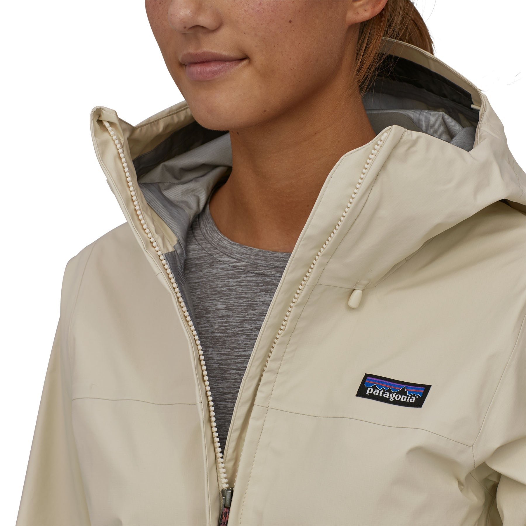 Women's Torrentshell 3L Rain Jacket - Image 5