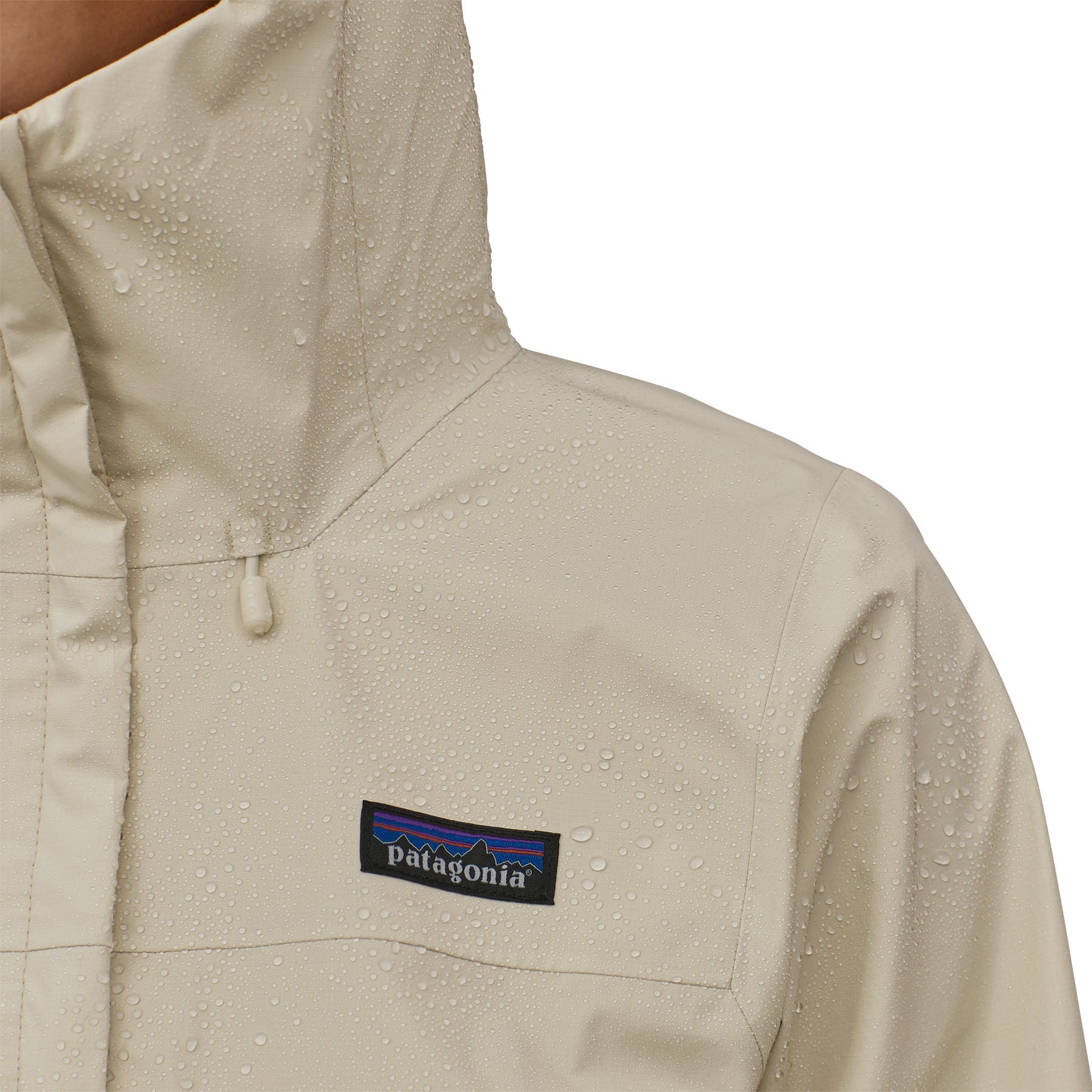 Women's Torrentshell 3L Rain Jacket - Image 6