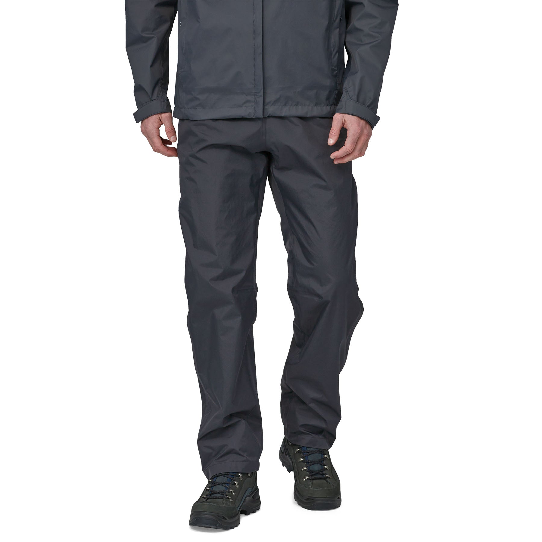 Men's Torrentshell 3L Rain Pants - Regular - Image 2