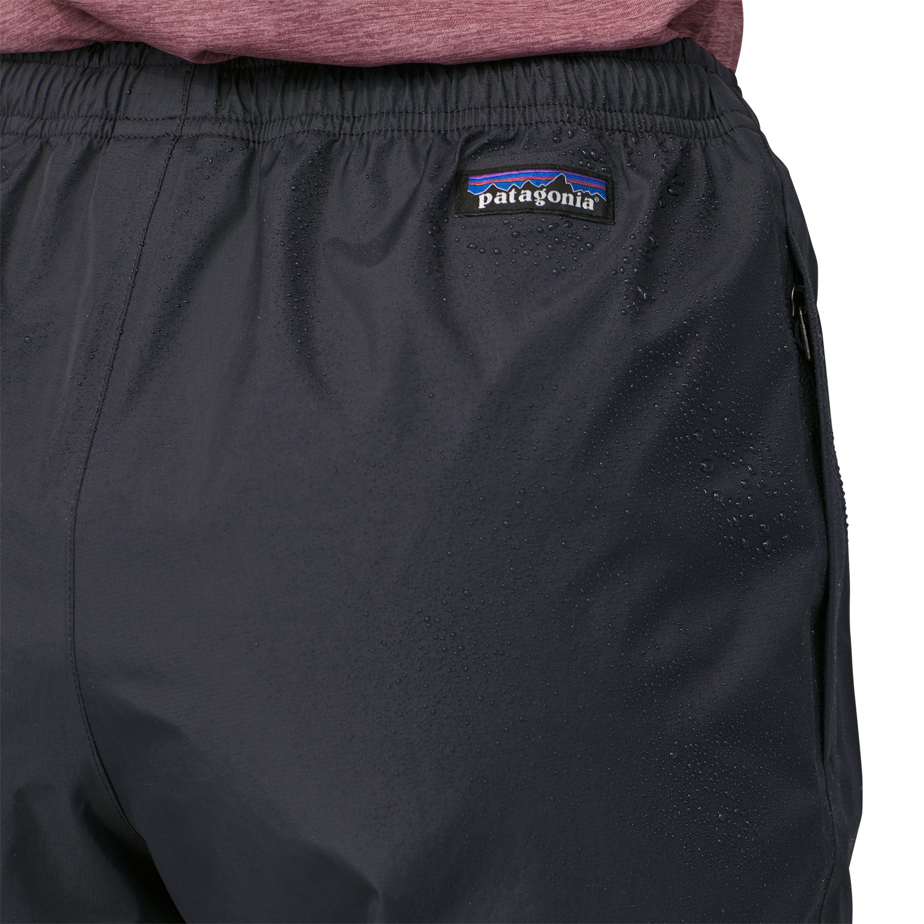 Women's Torrentshell 3L Rain Pants - Regular - Image 5