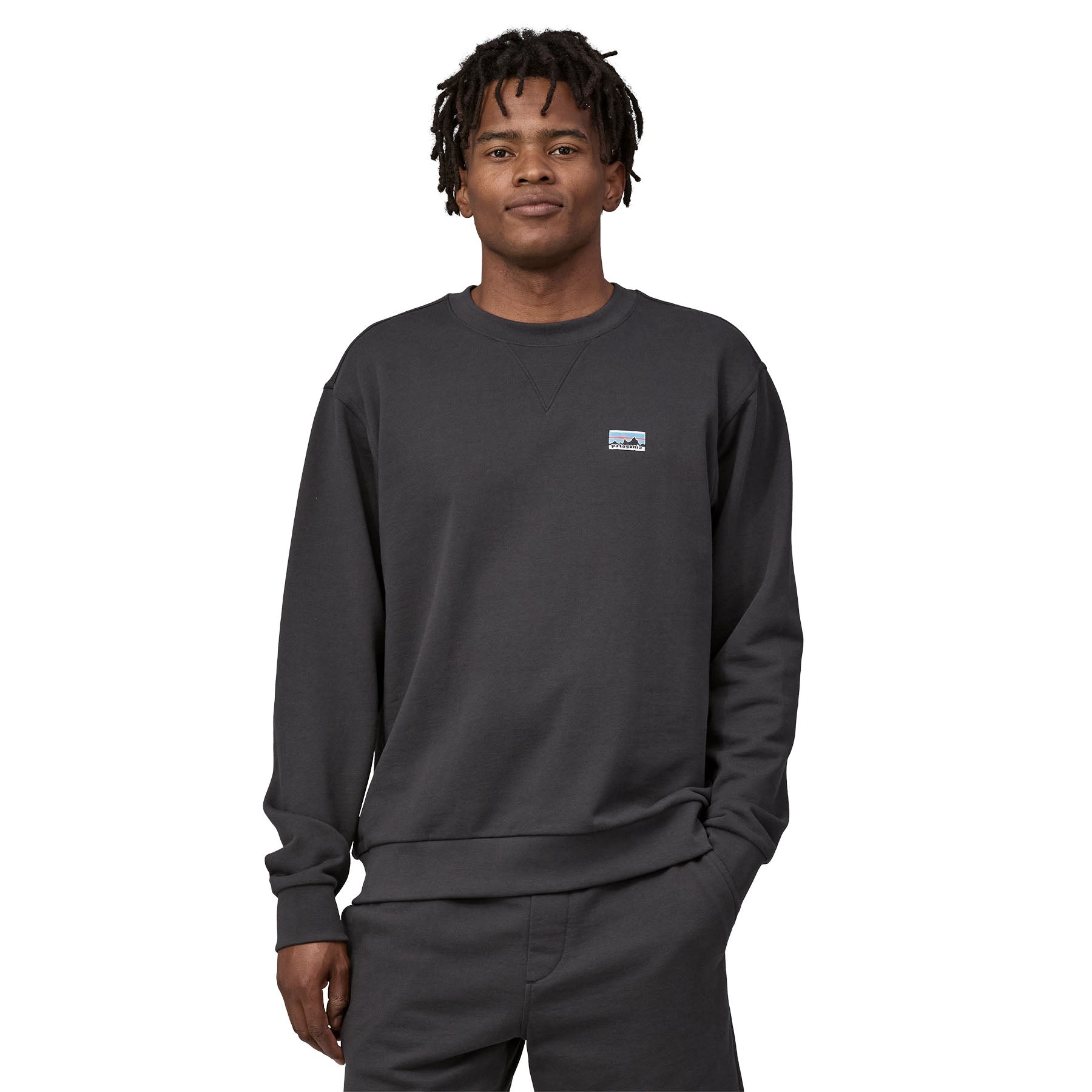 Alternative view of Daily Crewneck Sweatshirt
