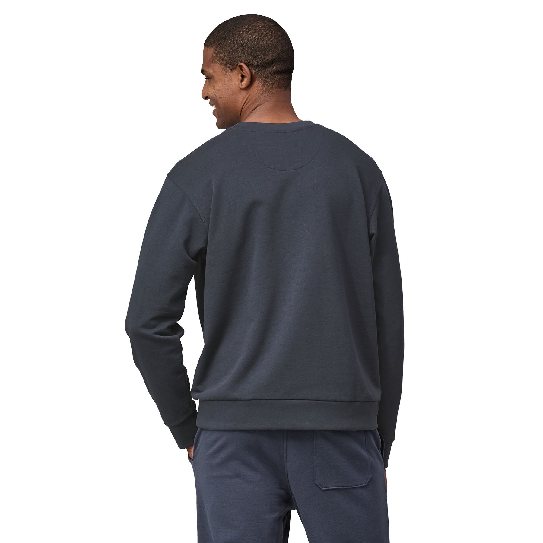 Daily Crewneck Sweatshirt - Image 3