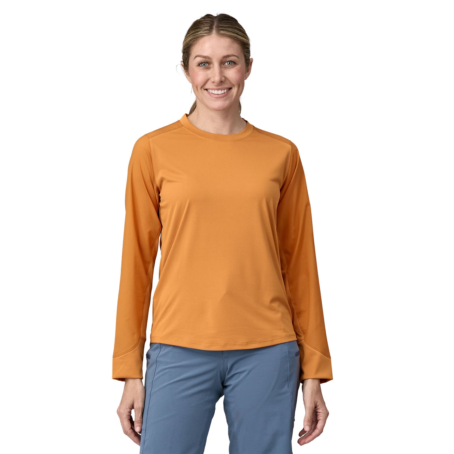 Women's Long-Sleeved Dirt Craft Jersey - Image 2