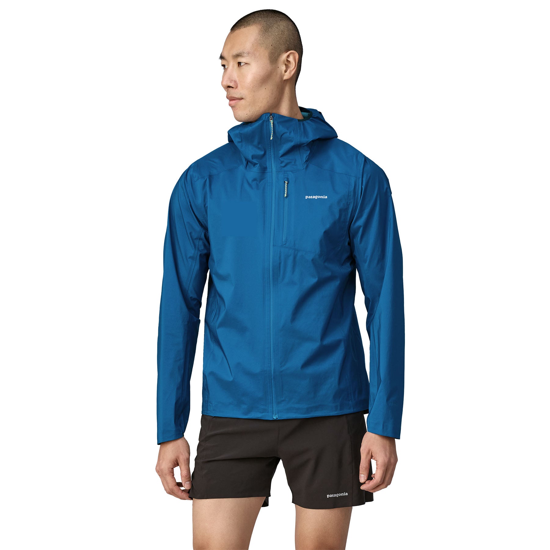 Alternative view of Men's Storm Racer Jacket