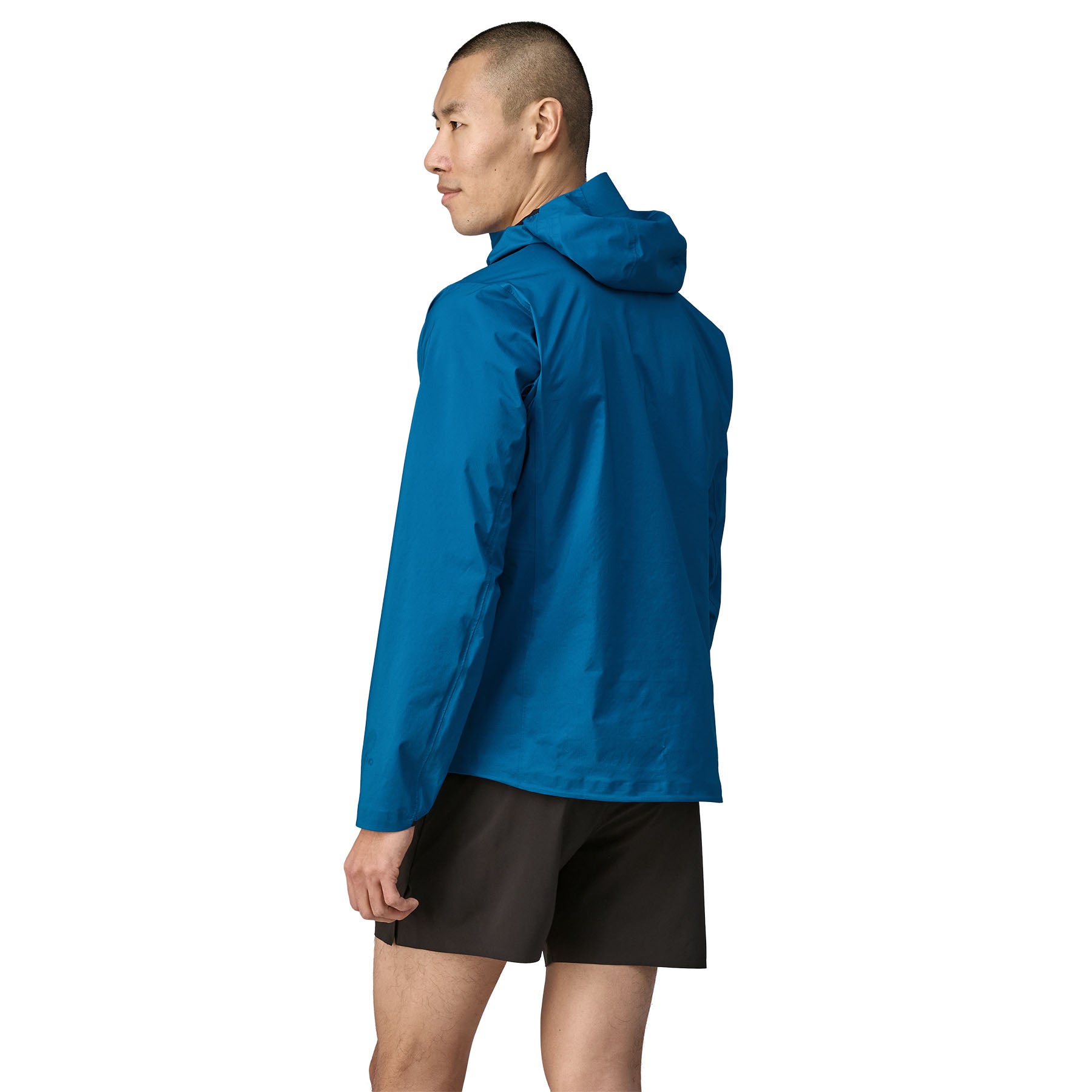 Men's Storm Racer Jacket - Image 3