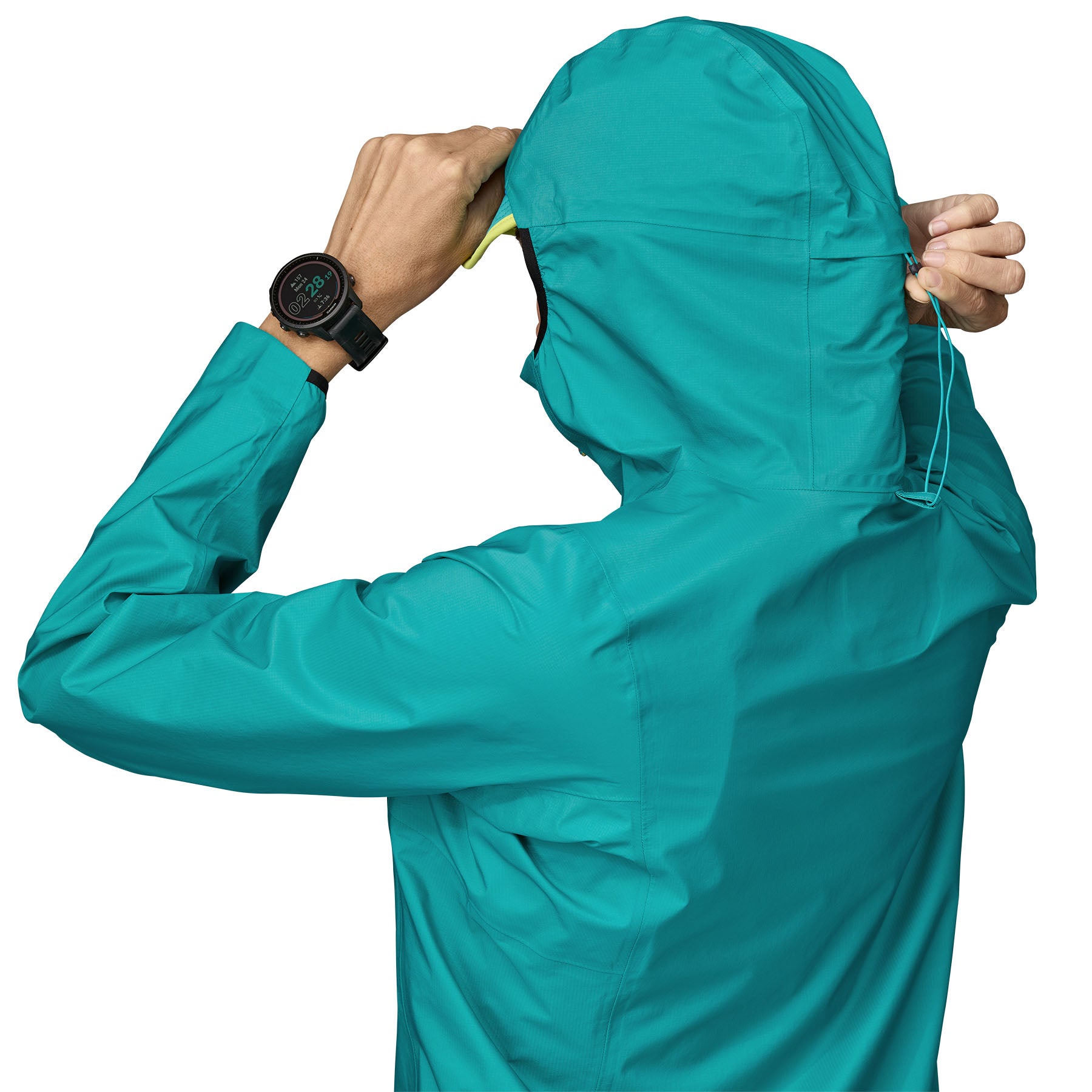 Women's Storm Racer Jacket - Image 7
