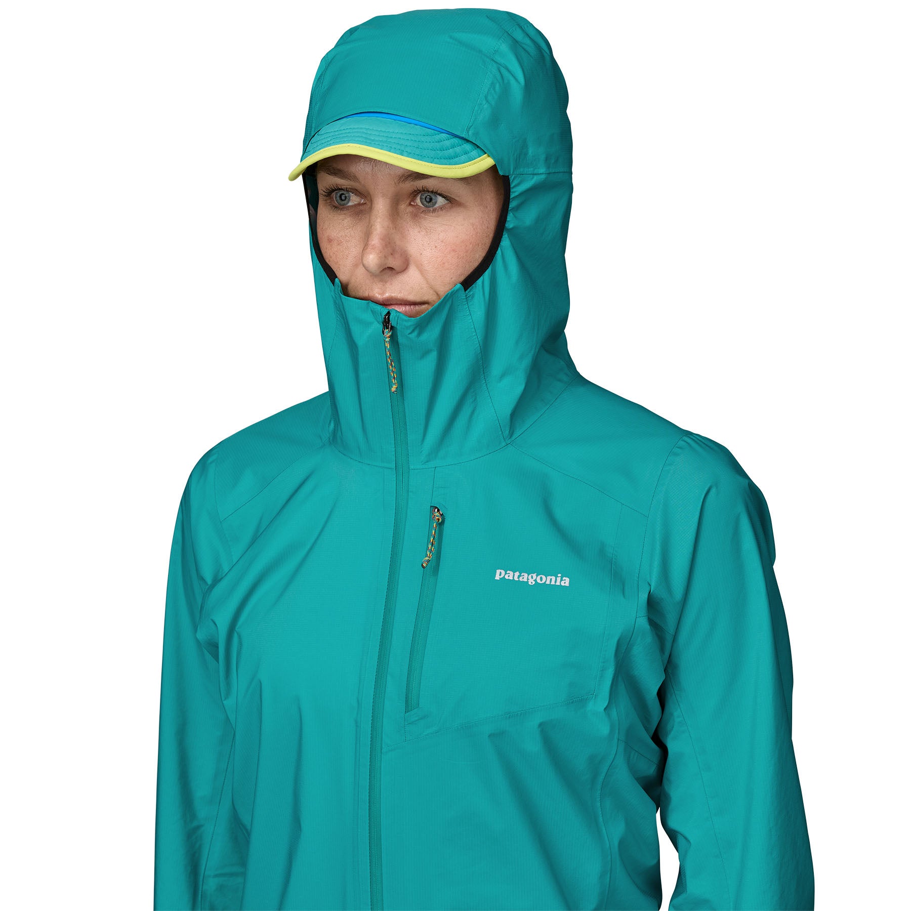 Women's Storm Racer Jacket - Image 6