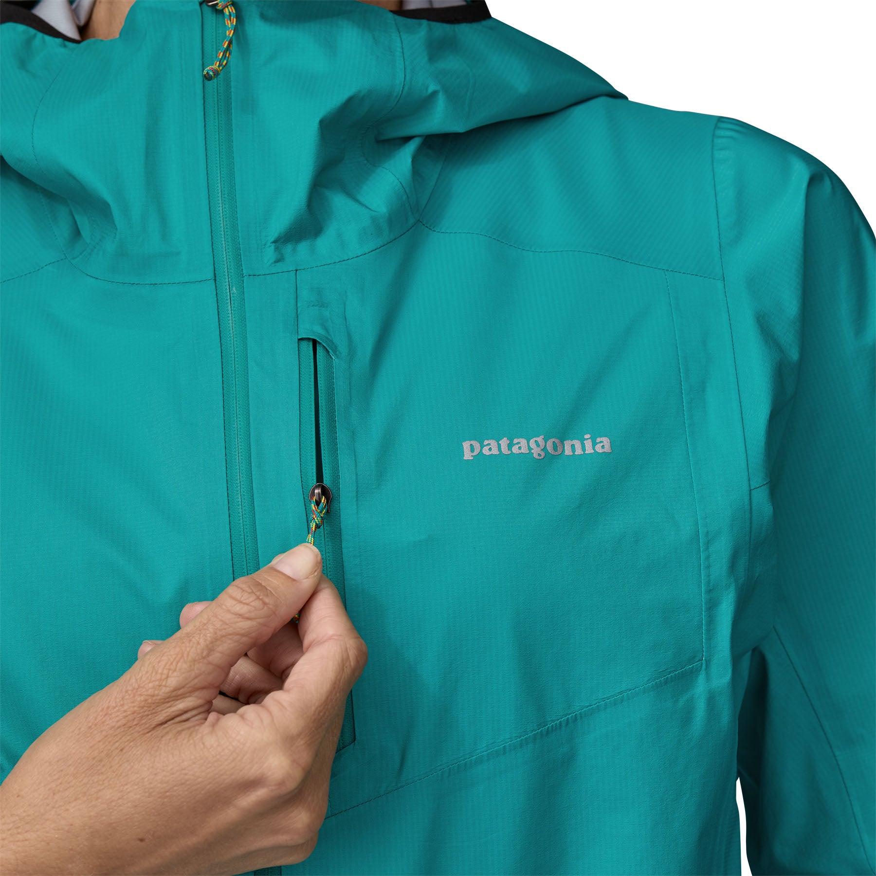 Women's Storm Racer Jacket - Image 6