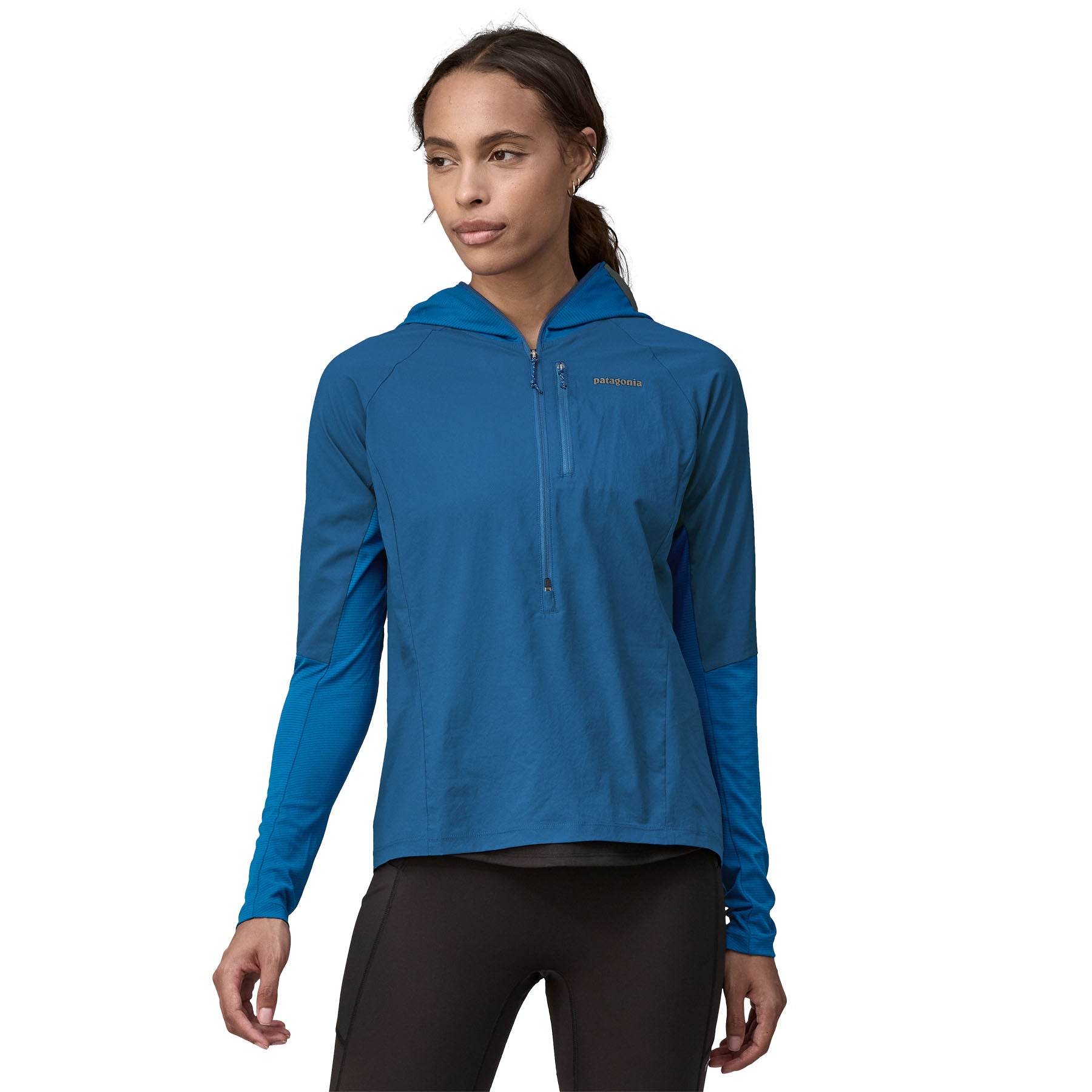 Women's Airshed Pro Pullover - Image 2