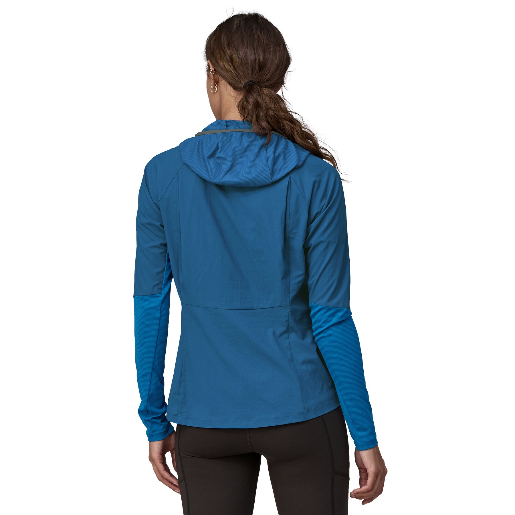 Women's Airshed Pro Pullover - Image 3