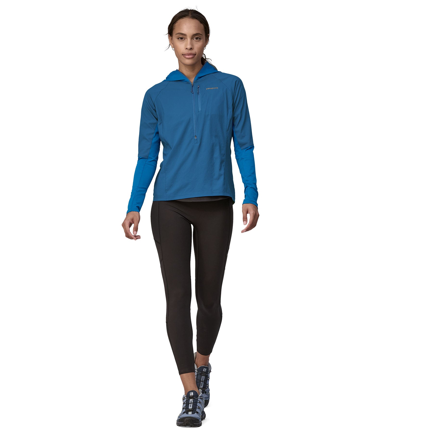 Women's Airshed Pro Pullover - Image 4