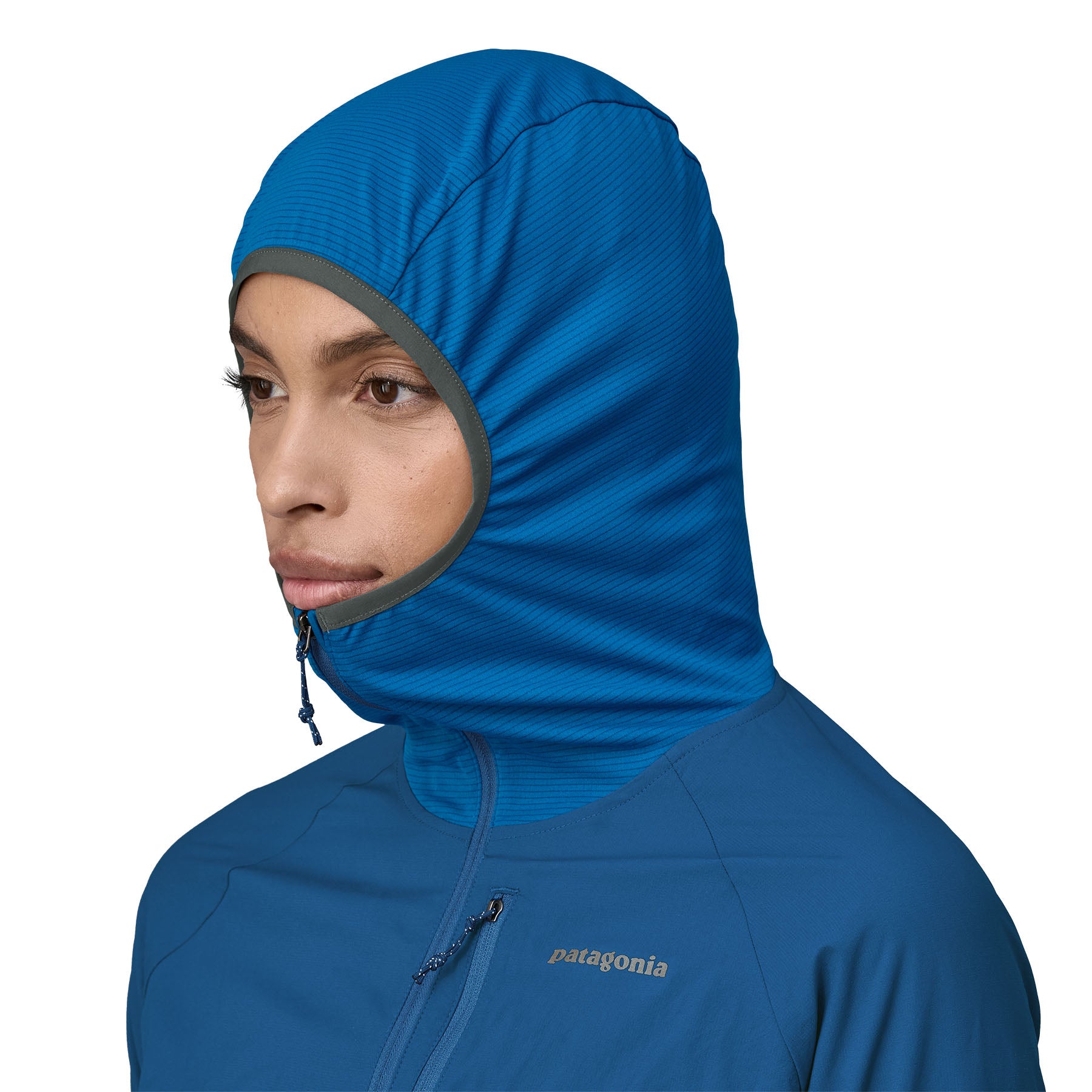Women's Airshed Pro Pullover - Image 5