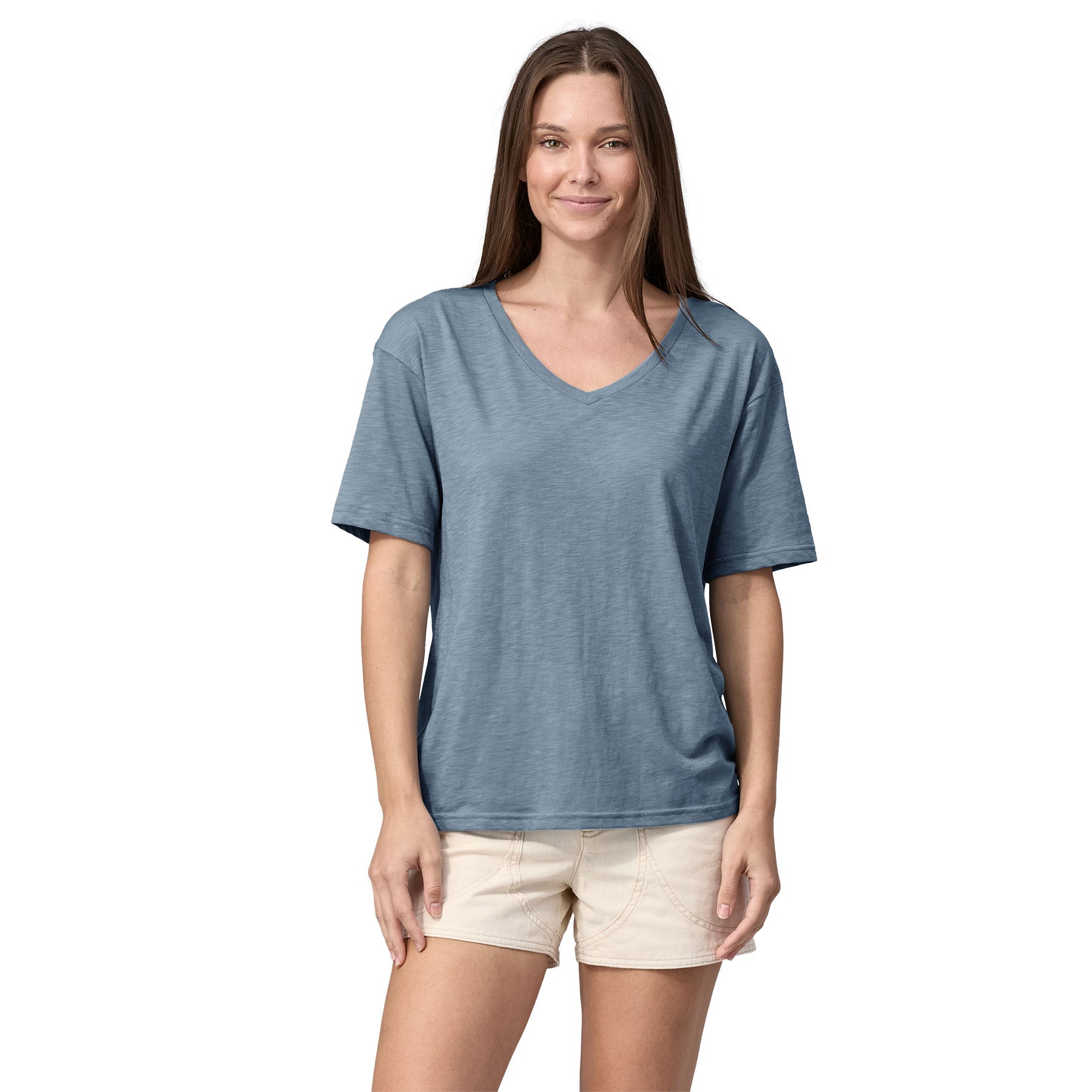 Women's S/S Mainstay Top - Image 2