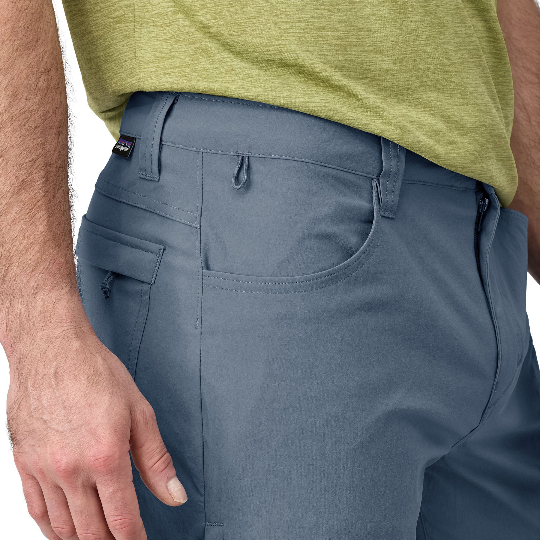 Men's Quandary Pants - Regular - Image 4