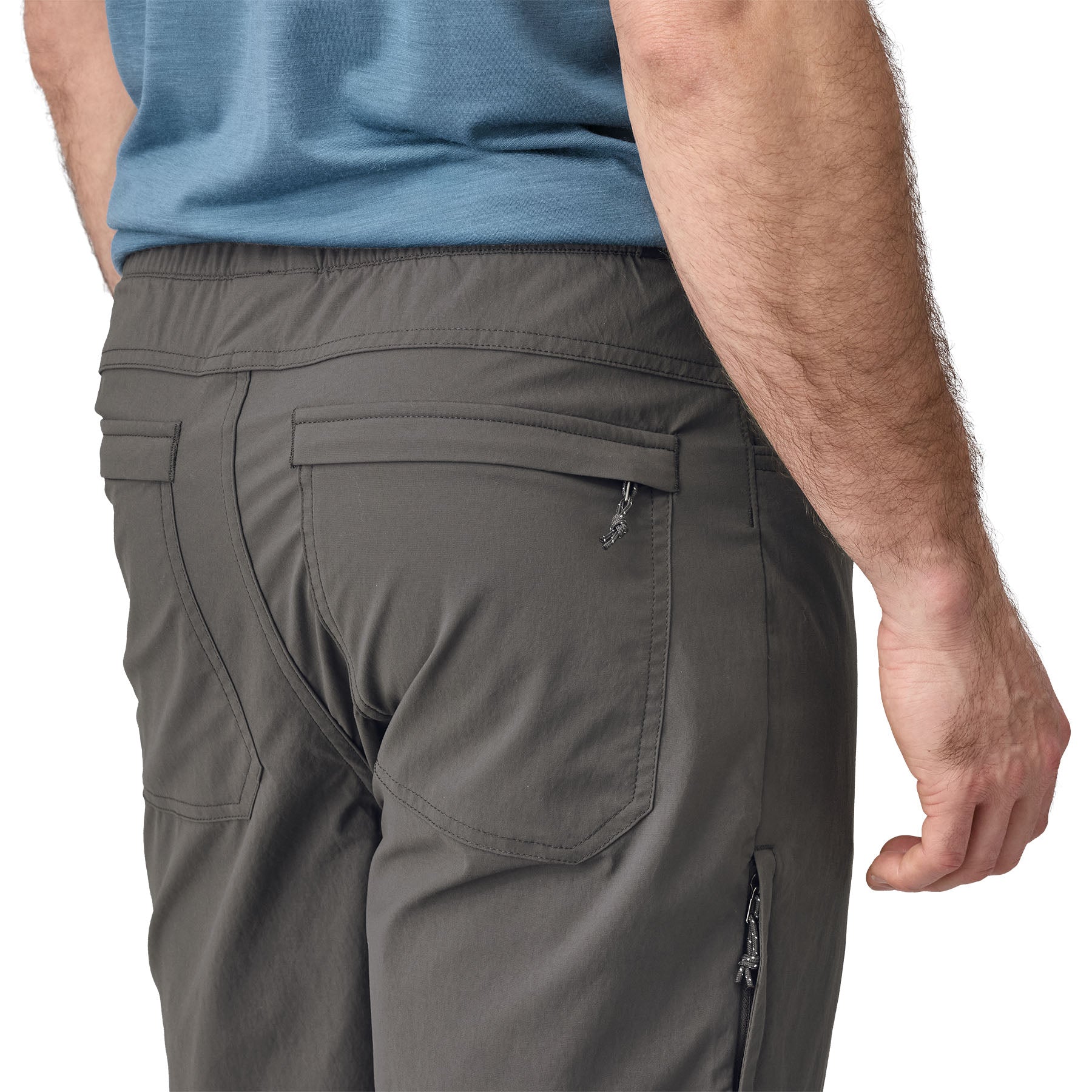Men's Quandary Joggers - Image 5