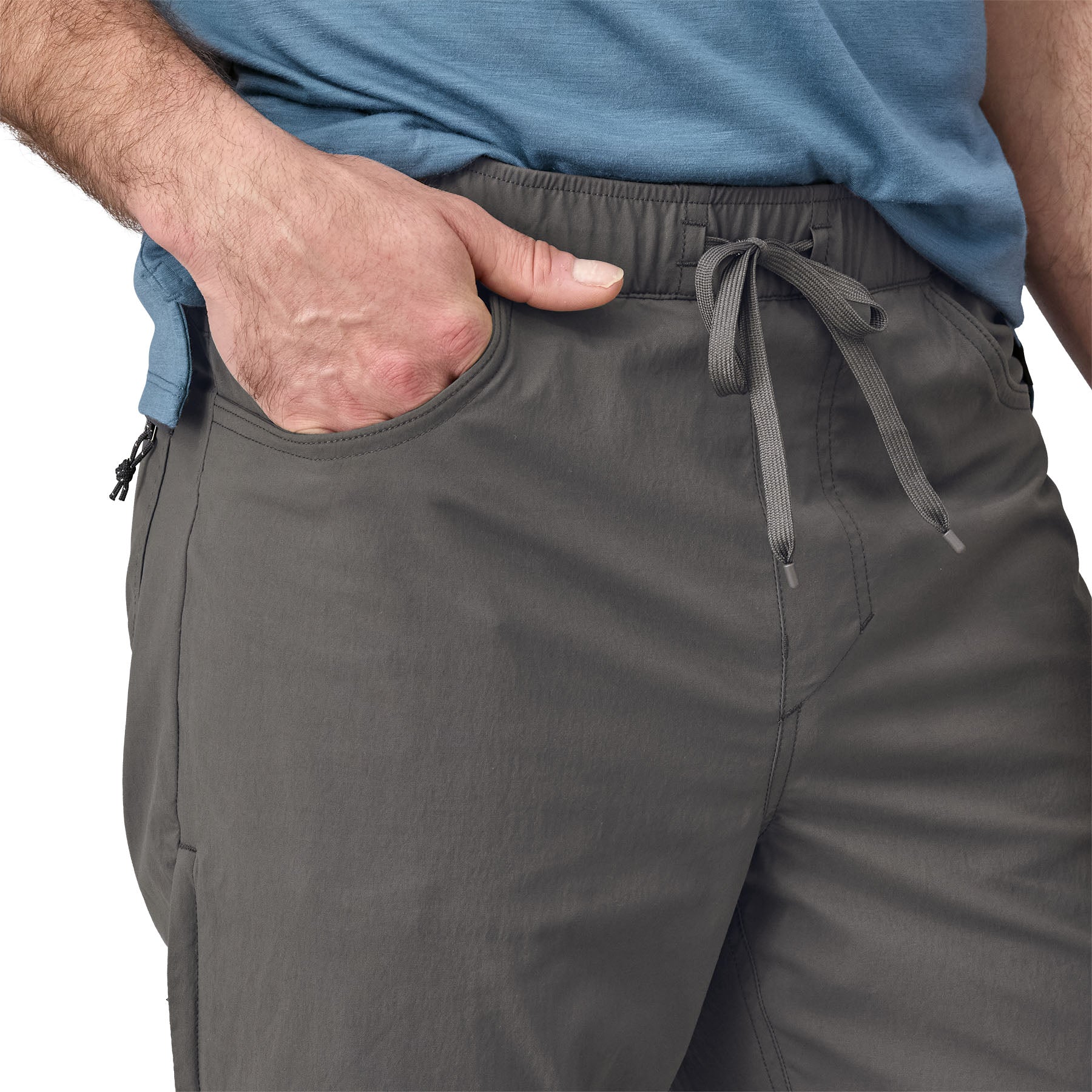 Men's Quandary Joggers - Image 4