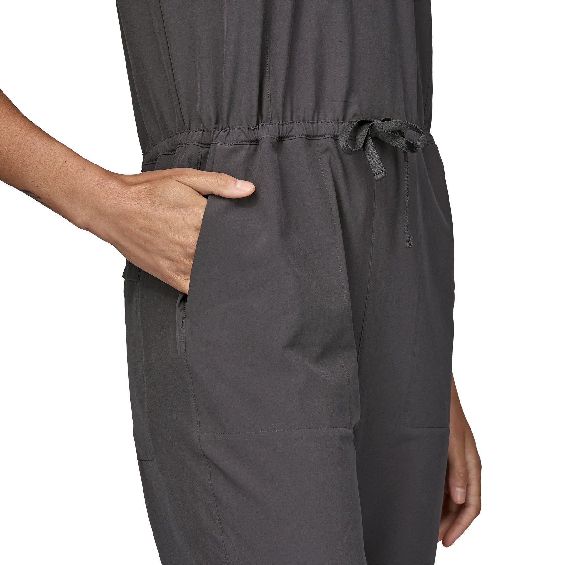 Women's Fleetwith Jumpsuit - Image 5