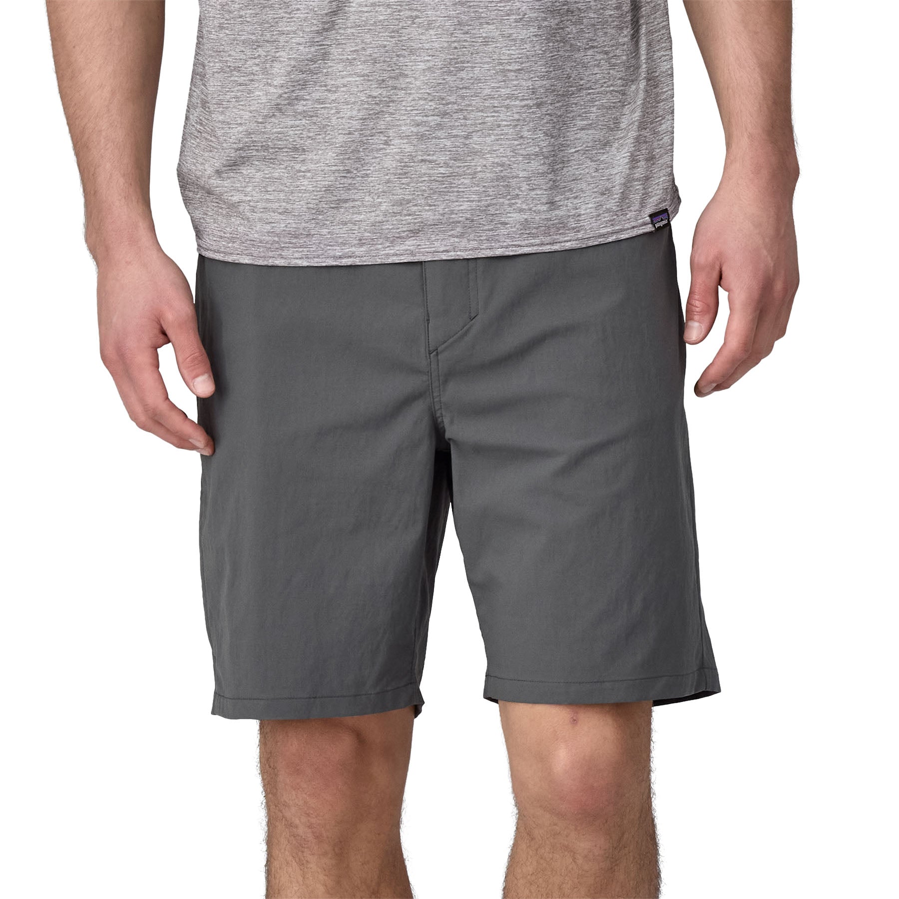 Alternative view of Men's Quandary Shorts - 8