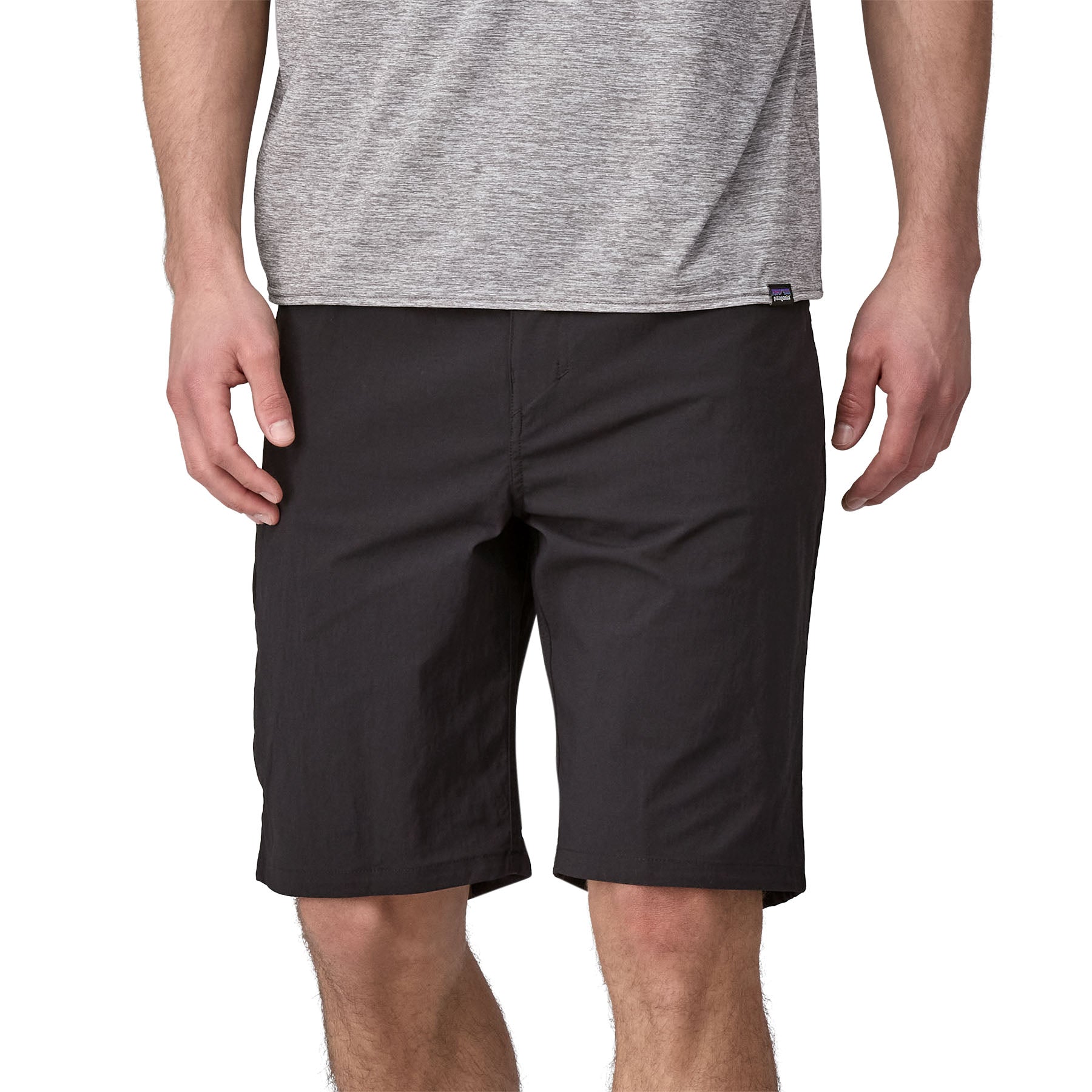 Men's Quandary Shorts - 10 - Image 2
