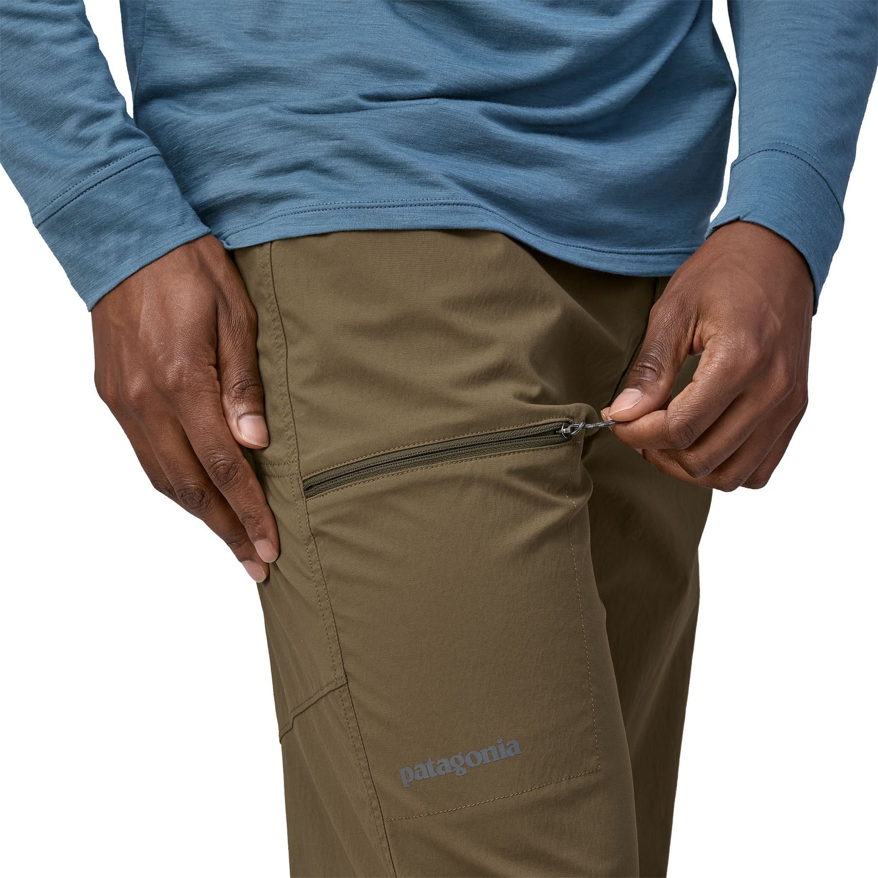 Men's RPS Rock Pants - Regular - Image 4